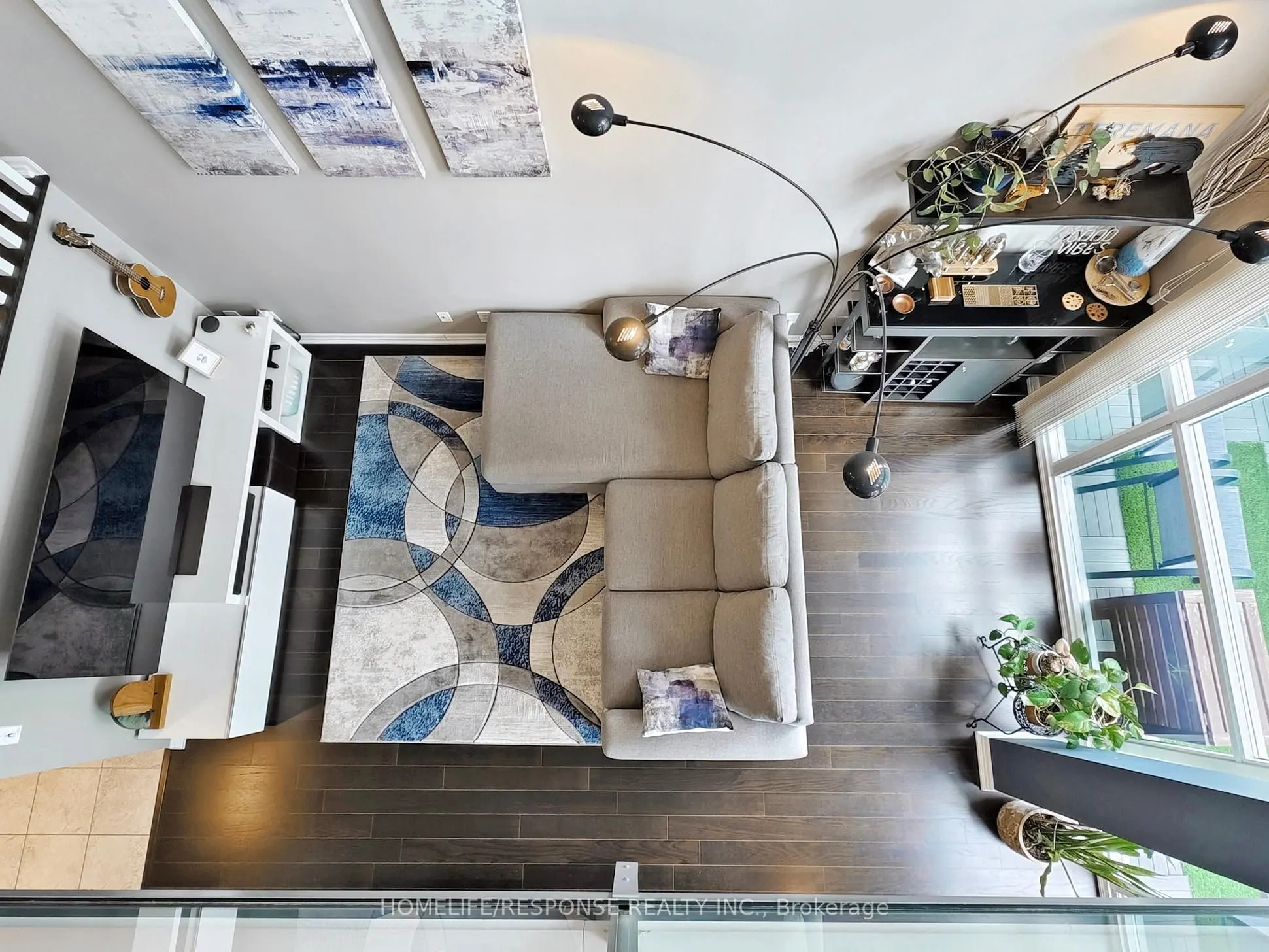 223 WEBB Drive, #2301