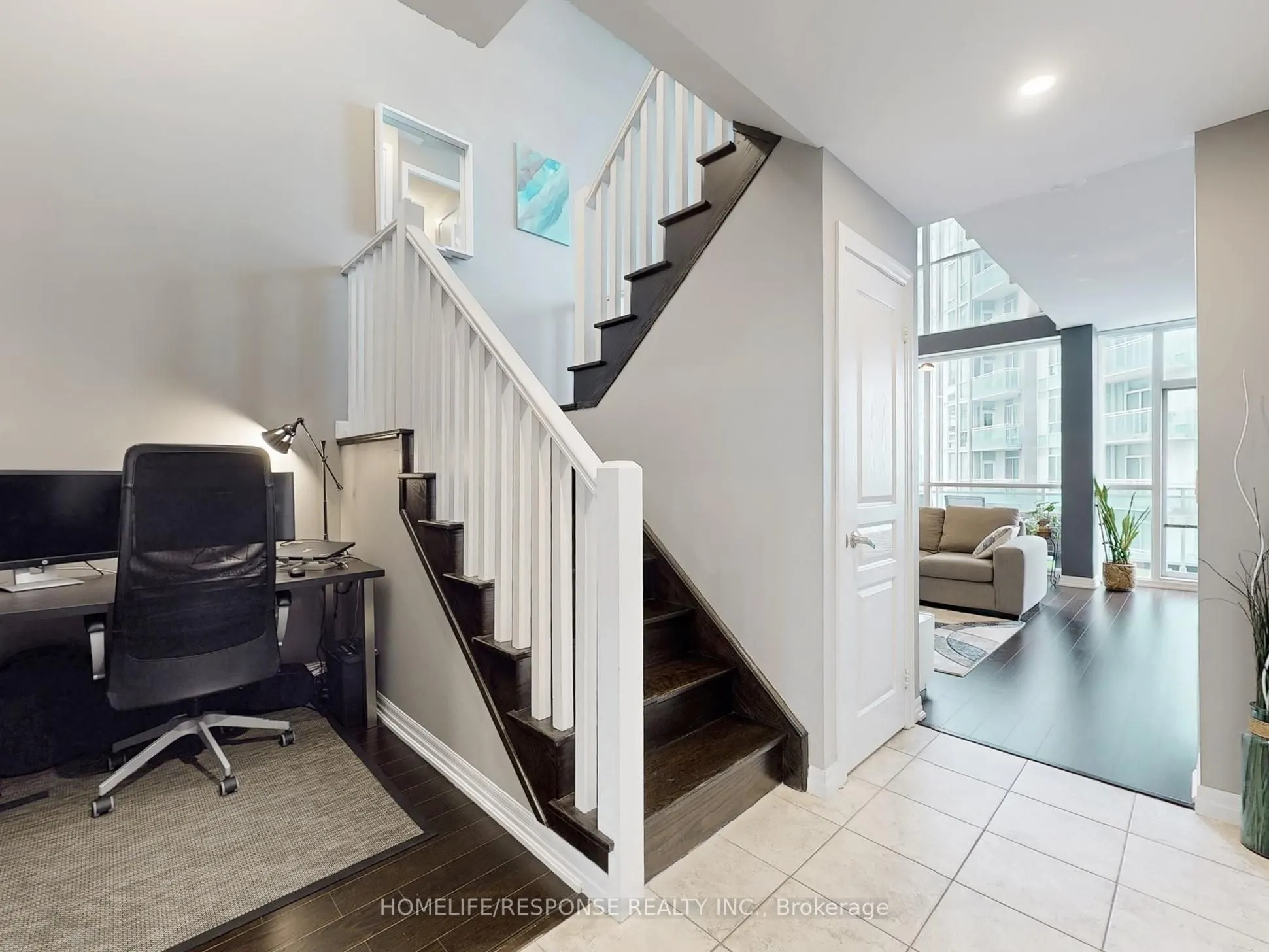 223 WEBB Drive, #2301