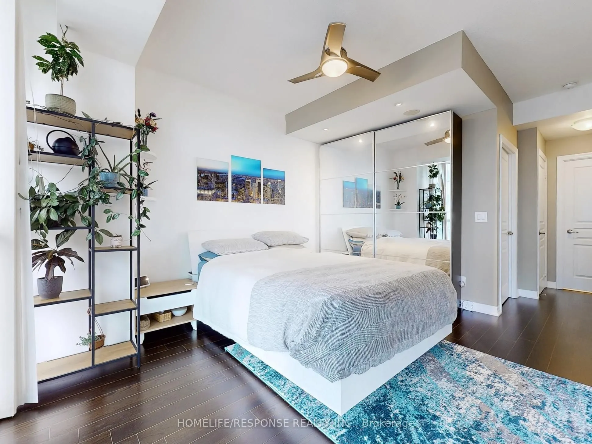 223 WEBB Drive, #2301