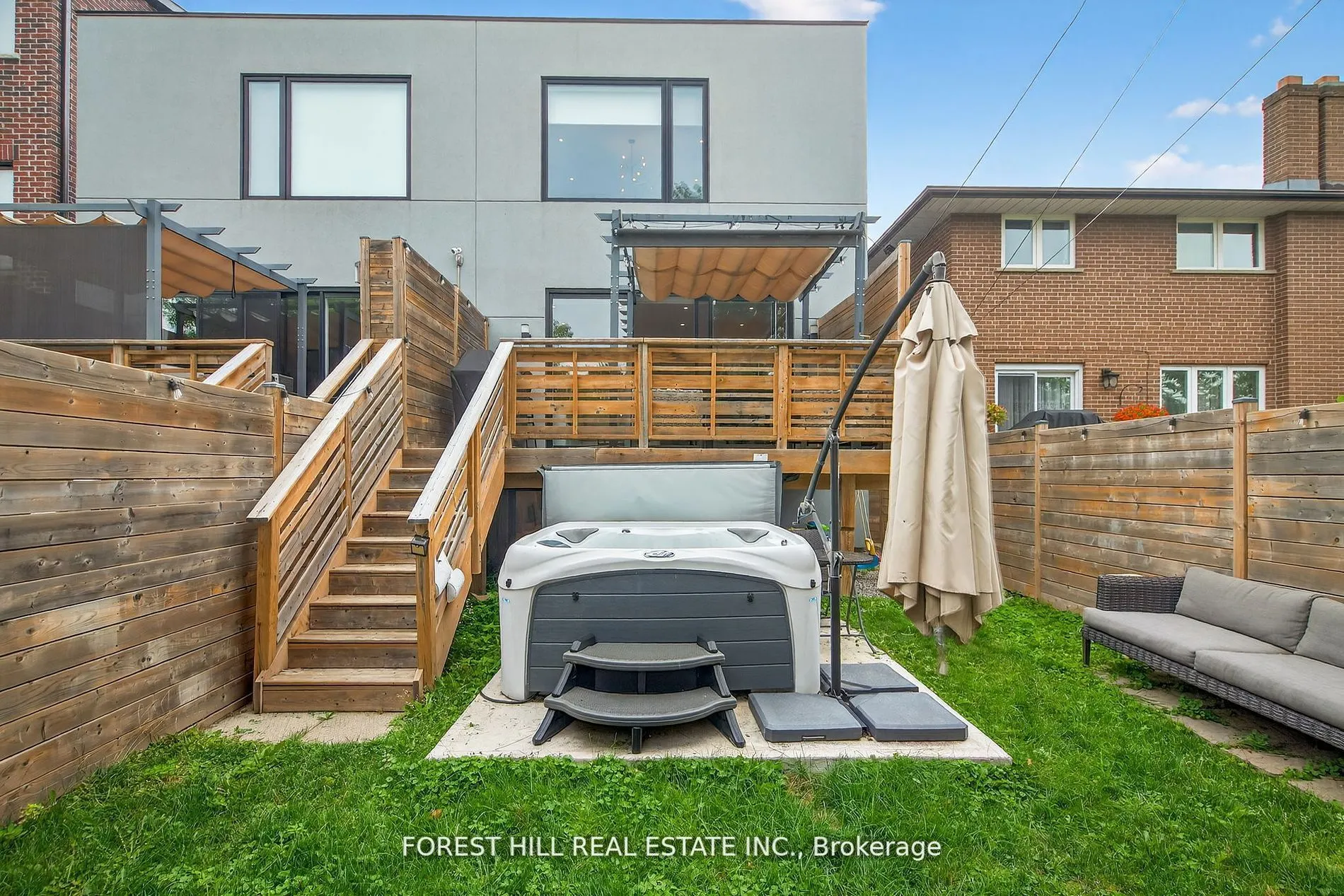 272A Beta Street