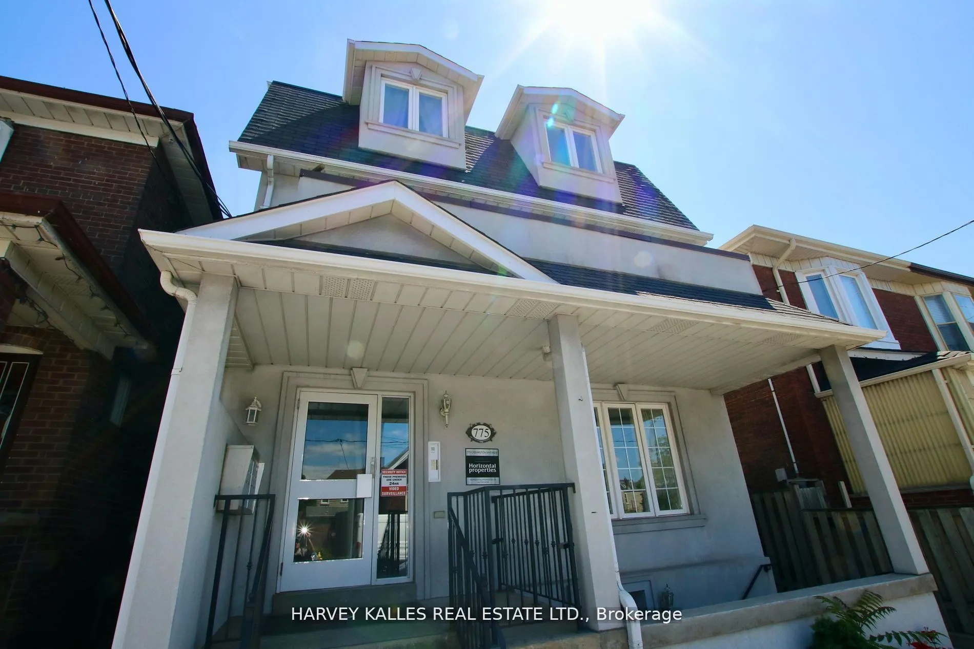 775 Ossington Avenue, #5