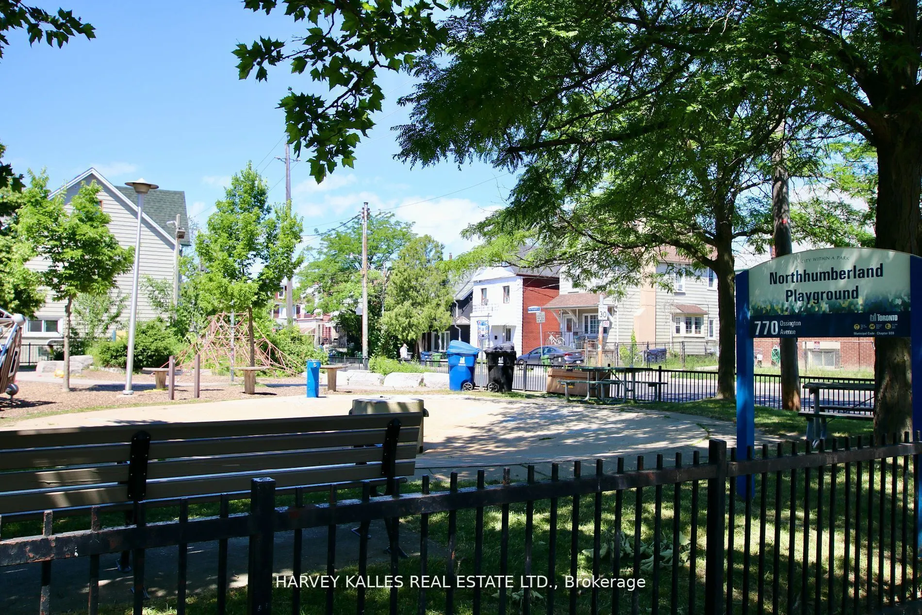 775 Ossington Avenue, #5