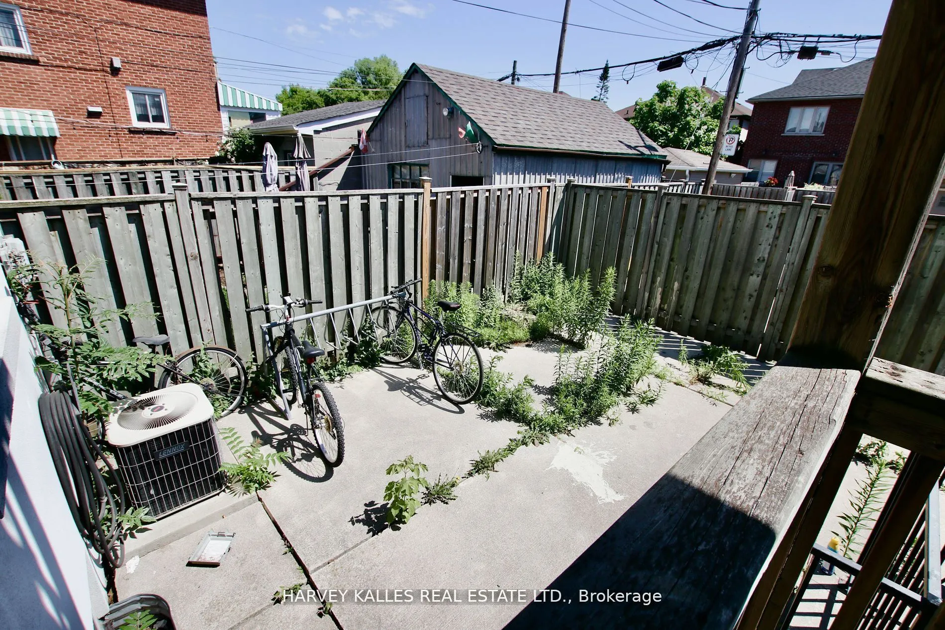 775 Ossington Avenue, #5