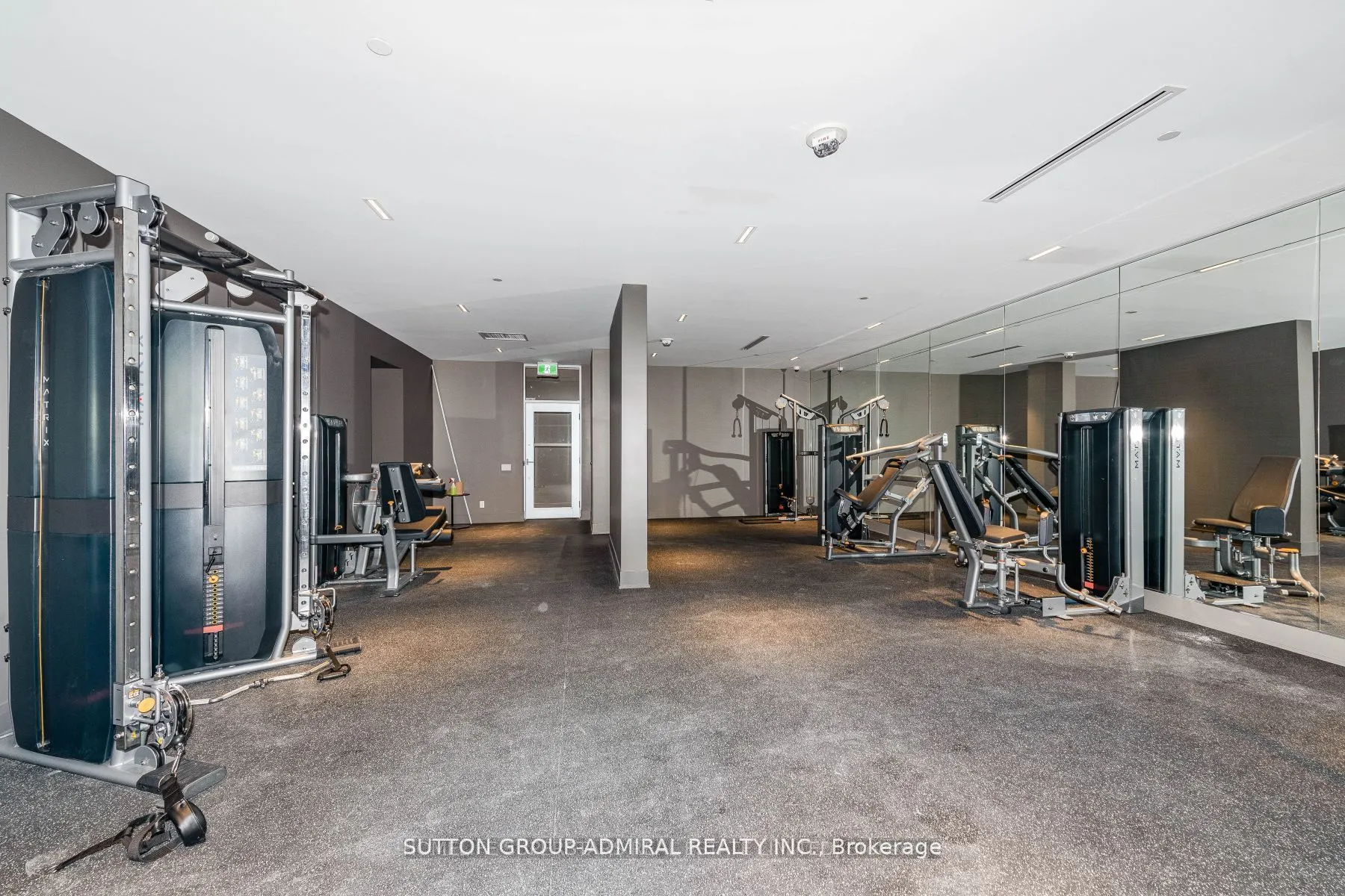 1787 St Clair Avenue W, #706