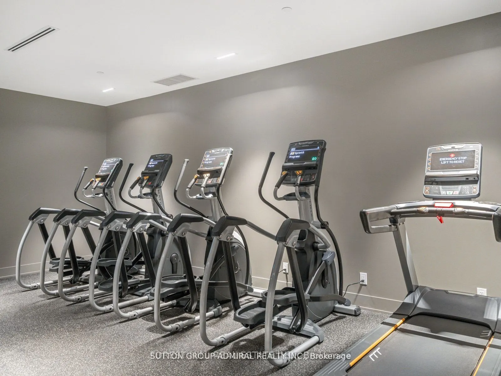 1787 St Clair Avenue W, #706