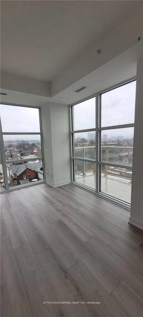 1787 St Clair Avenue W, #706