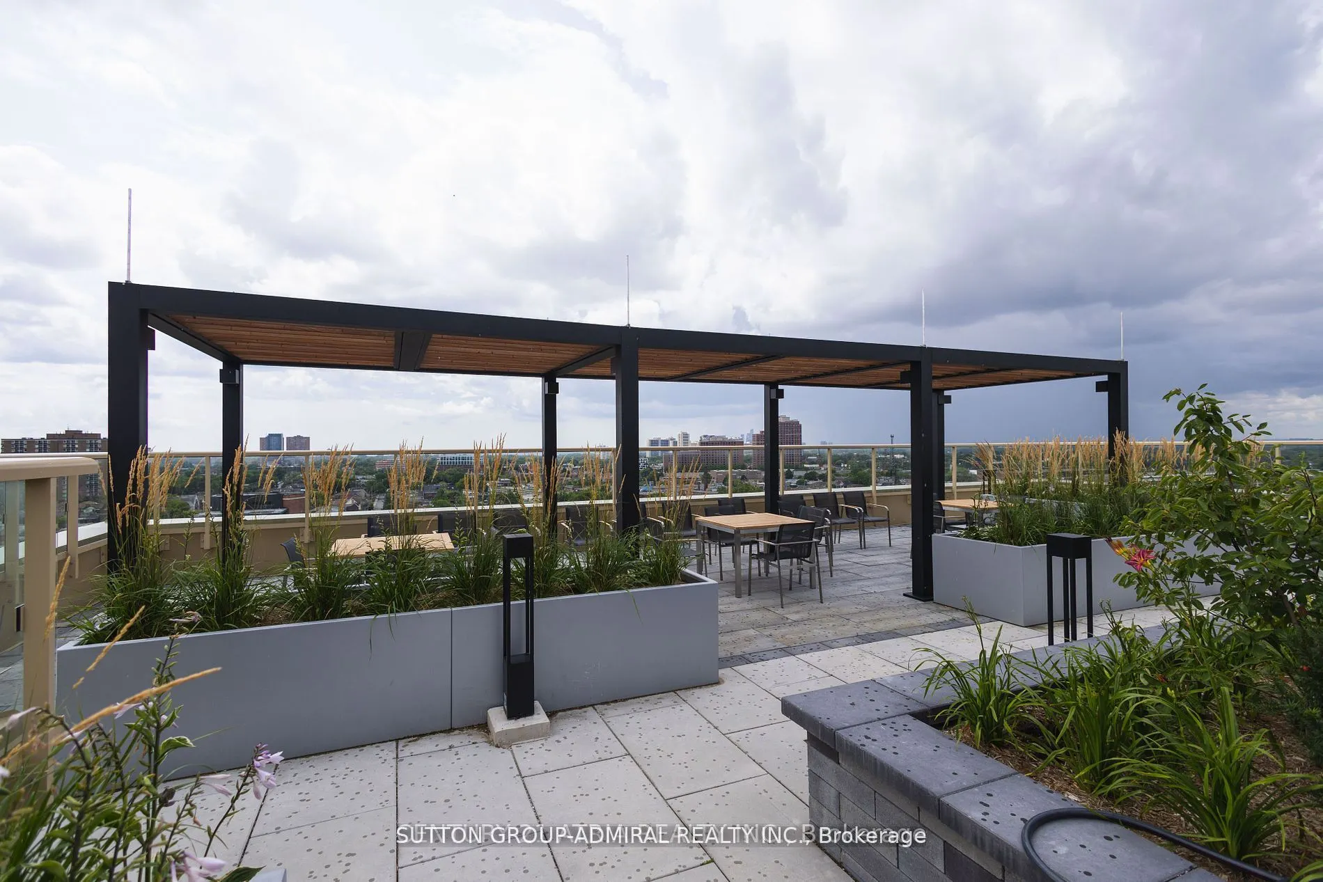 1787 St Clair Avenue W, #706