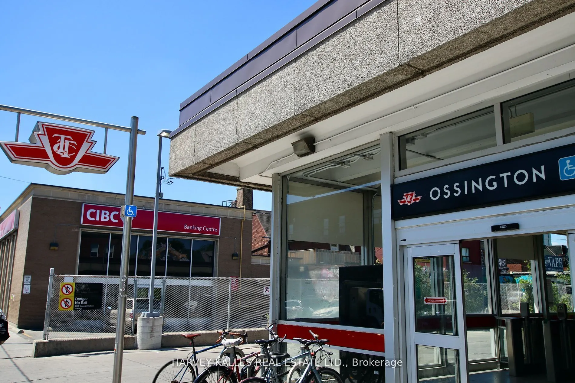 775 Ossington Avenue, #2