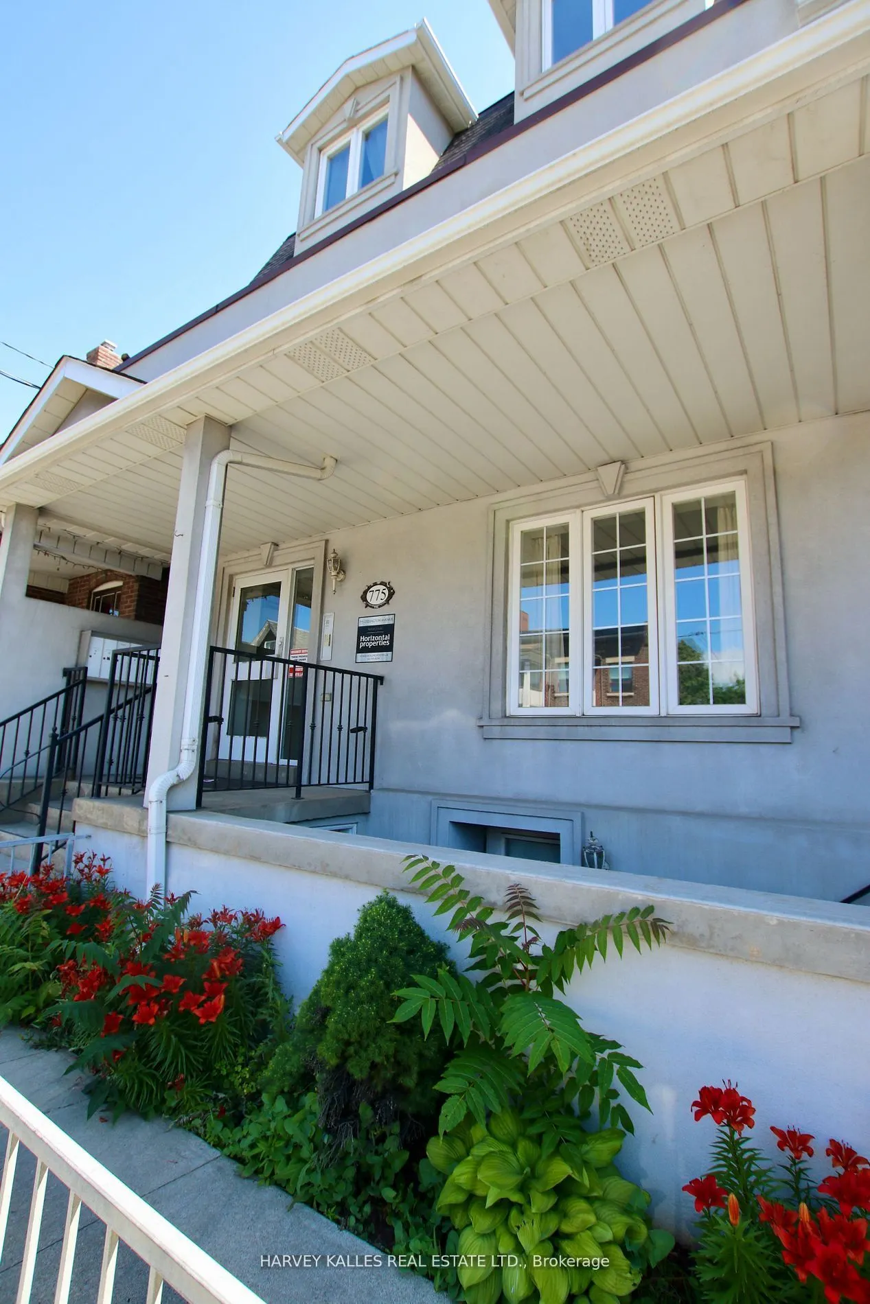 775 Ossington Avenue, #2