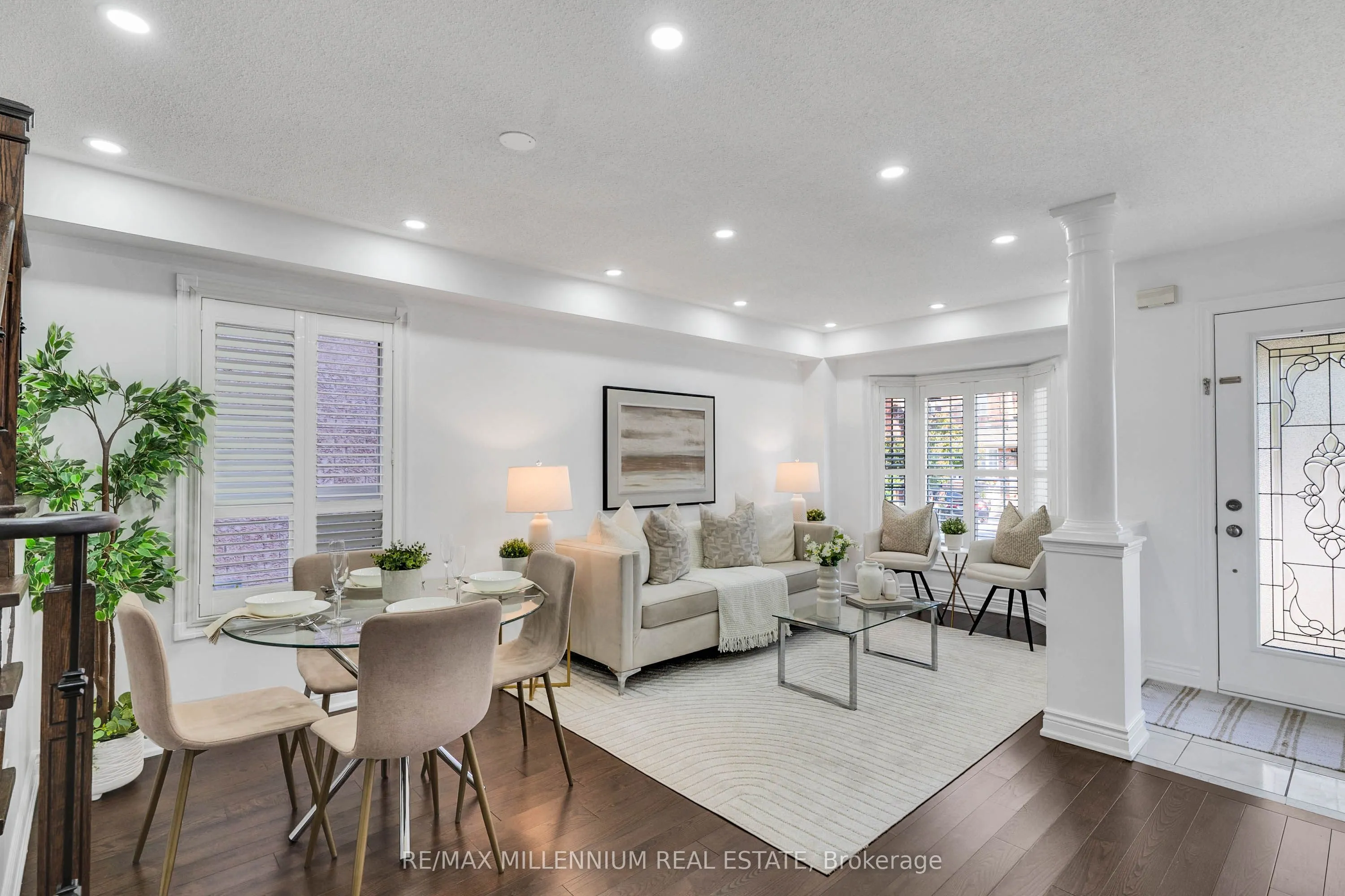 3393 Covent Crescent