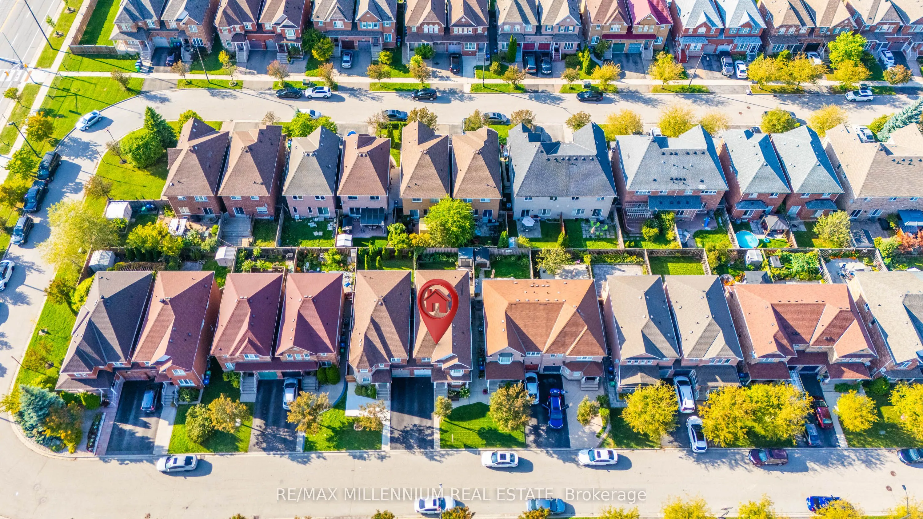 3393 Covent Crescent