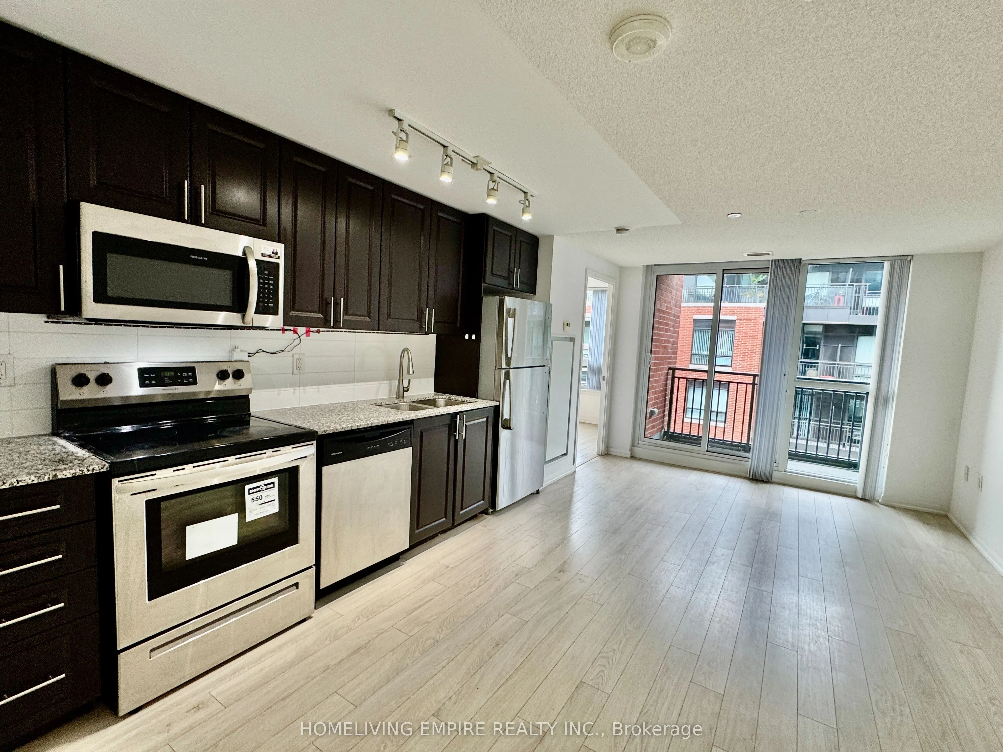 3091 Dufferin Street, #609
