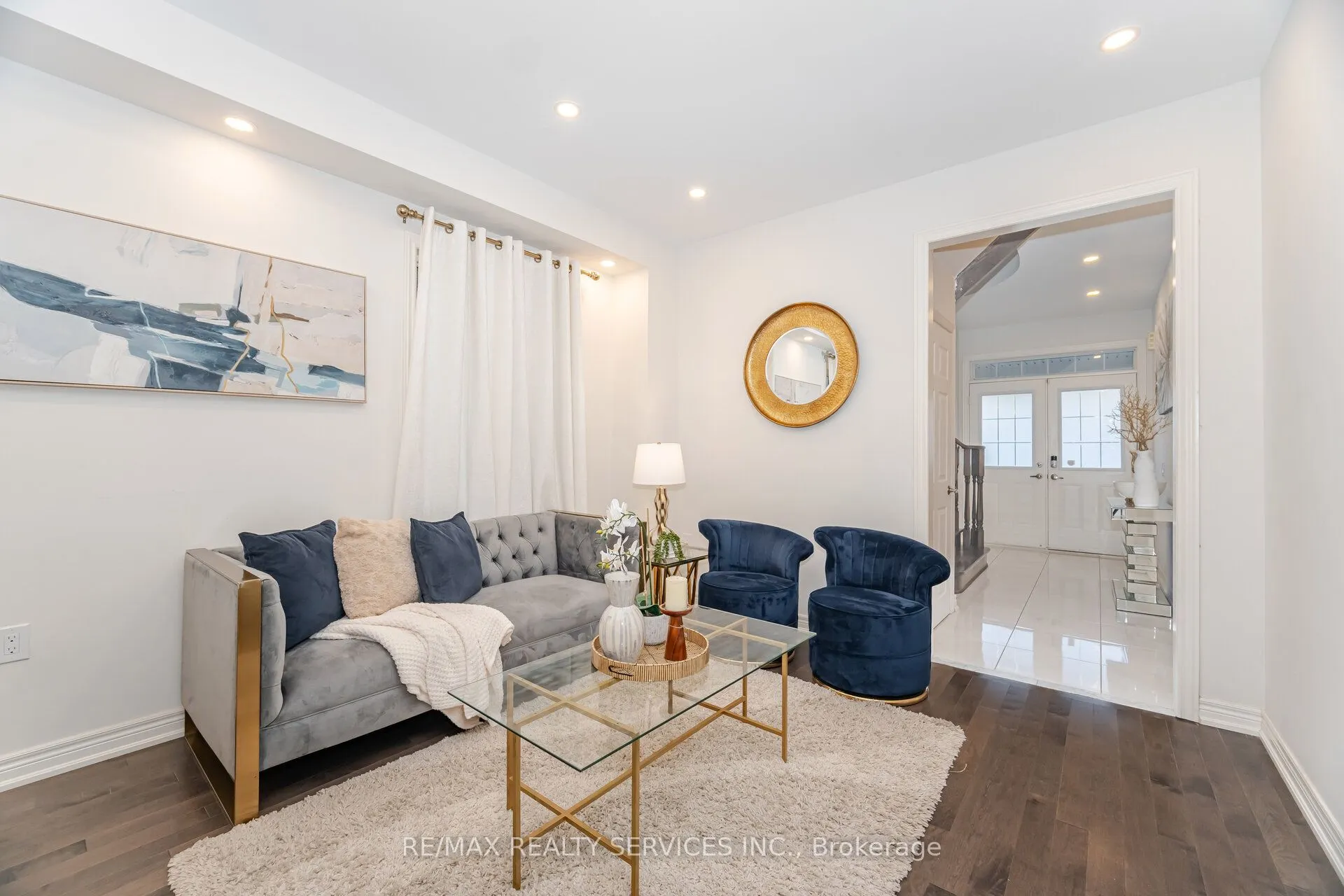 52 Blackberry Valley Crescent