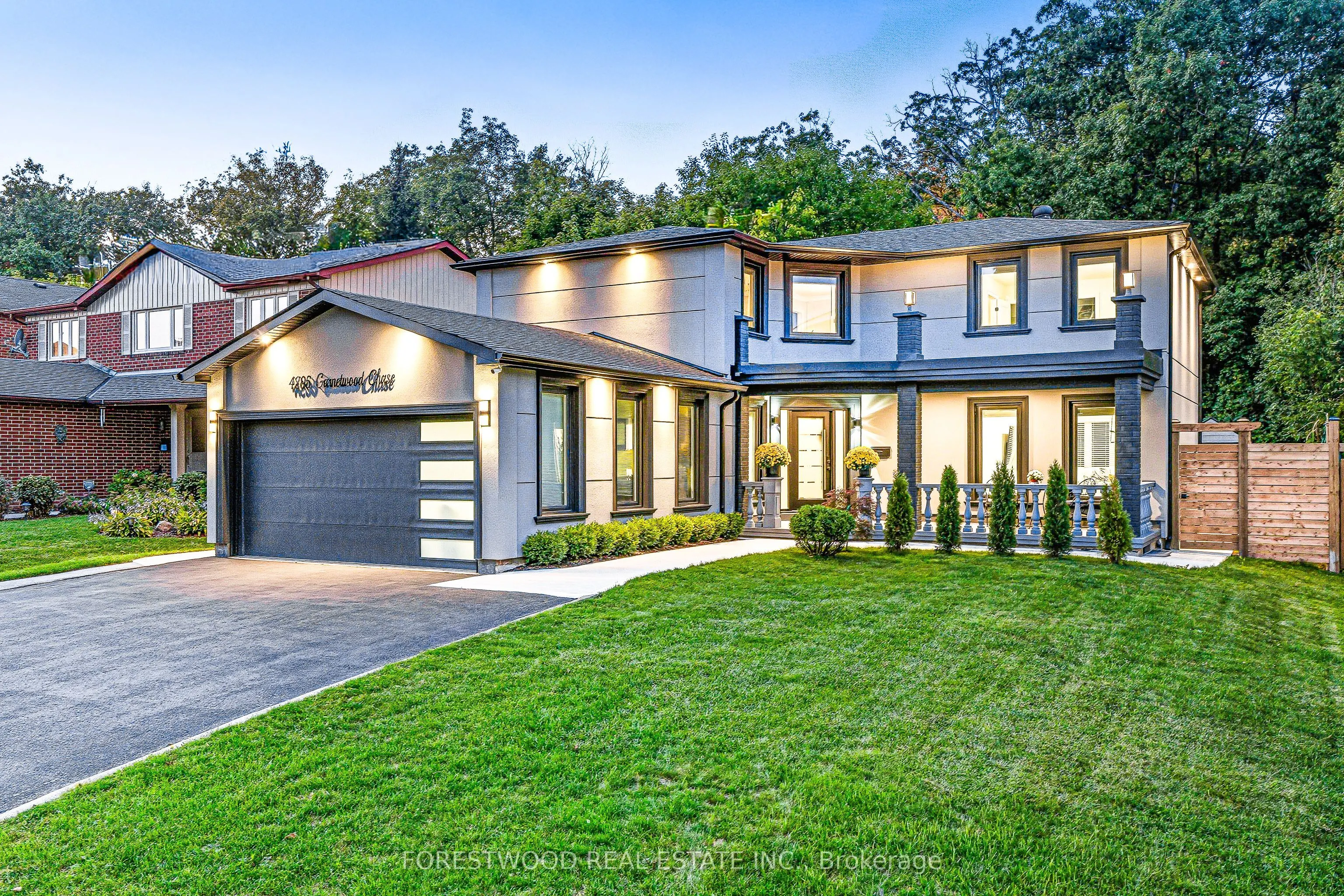 4295 Garnetwood Chase