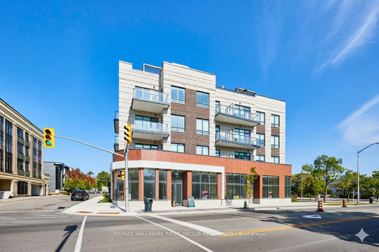 123 Maurice Drive, #407