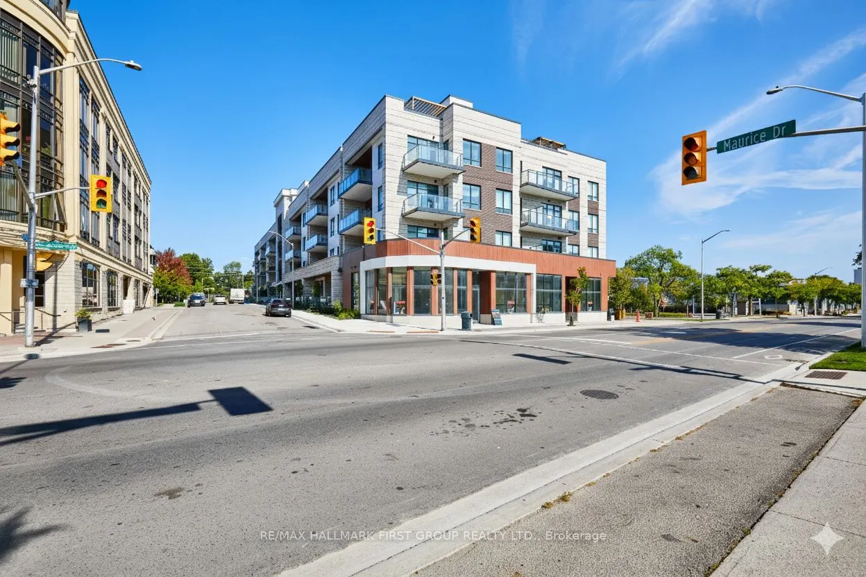 123 Maurice Drive, #407