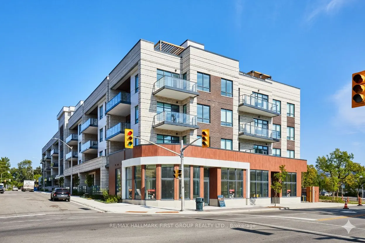 123 Maurice Drive, #407
