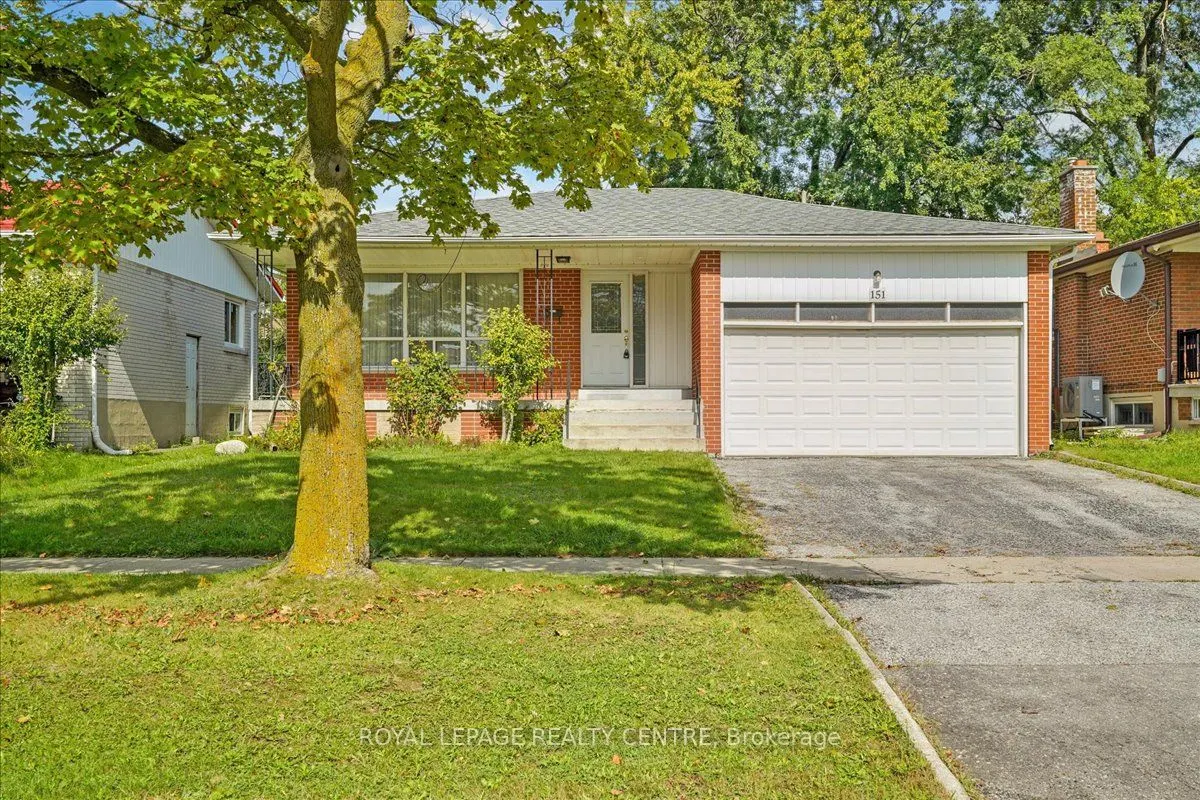 151 Redgrave Drive