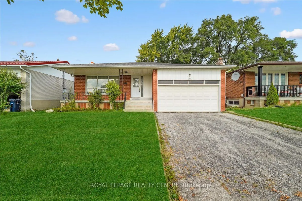 151 Redgrave Drive