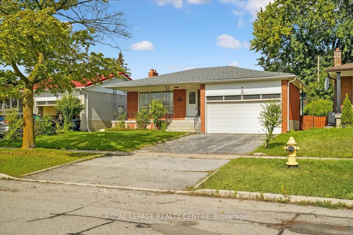 151 Redgrave Drive