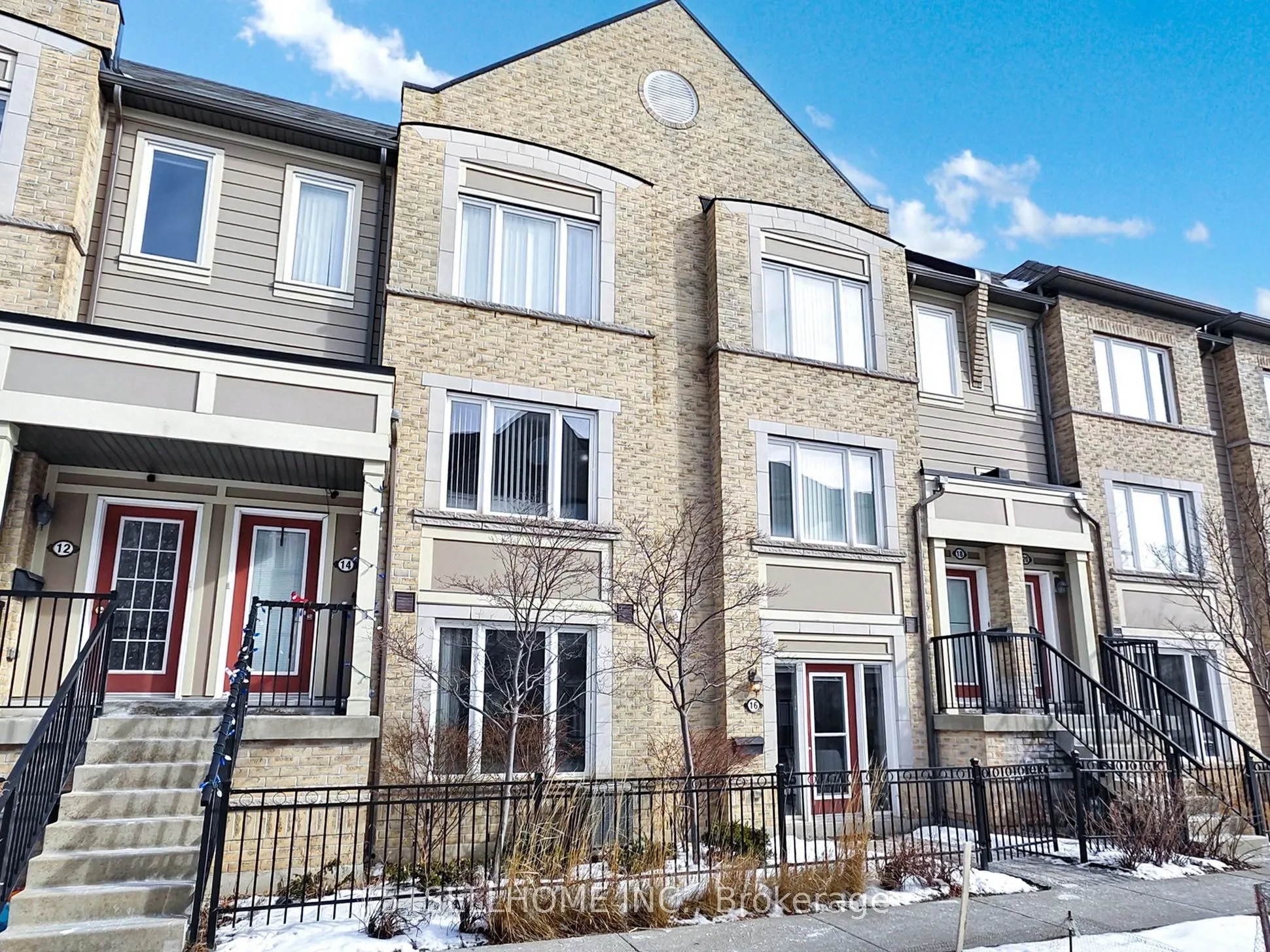 2891 Rio Court, #16