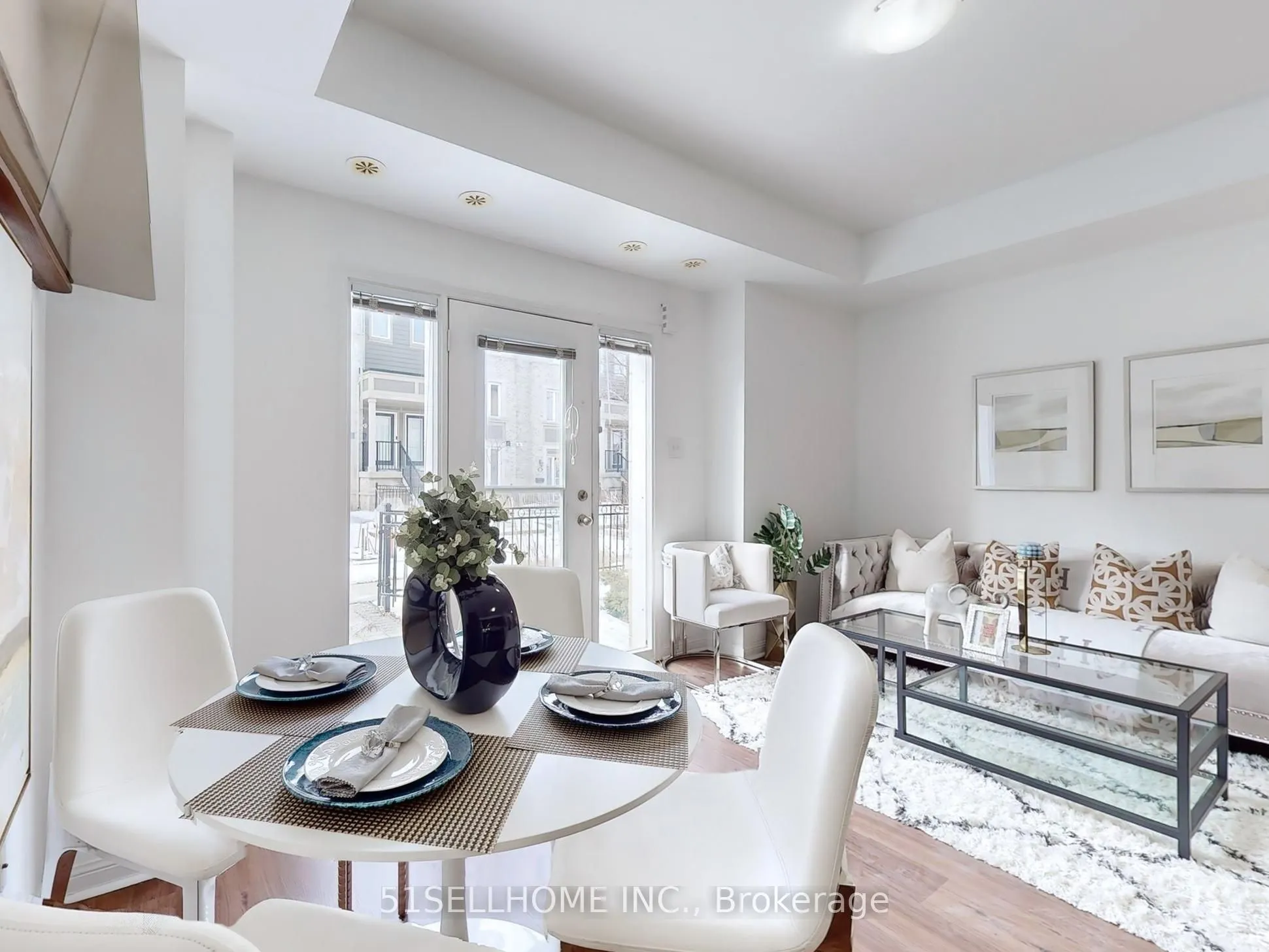 2891 Rio Court, #16