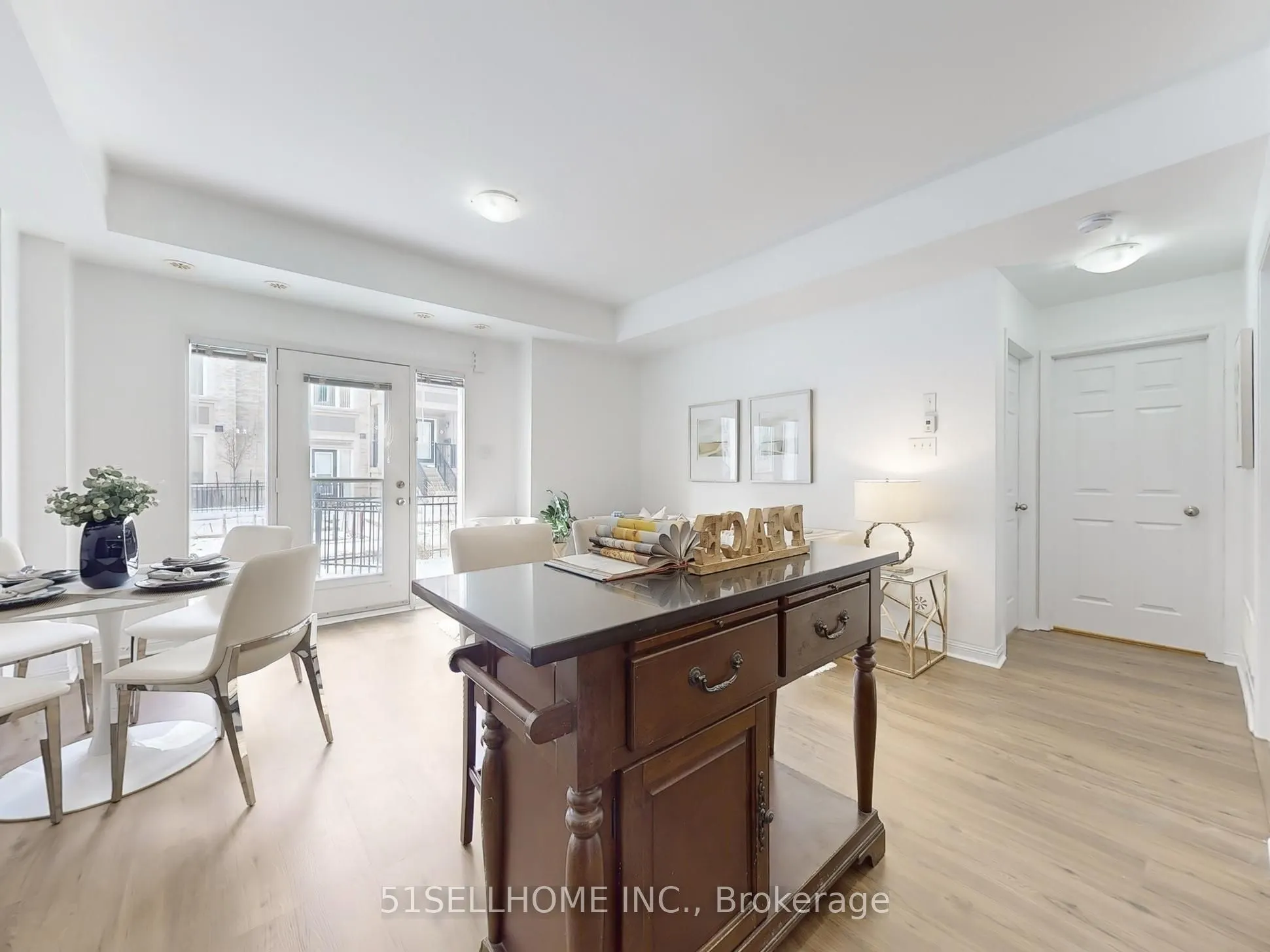 2891 Rio Court, #16
