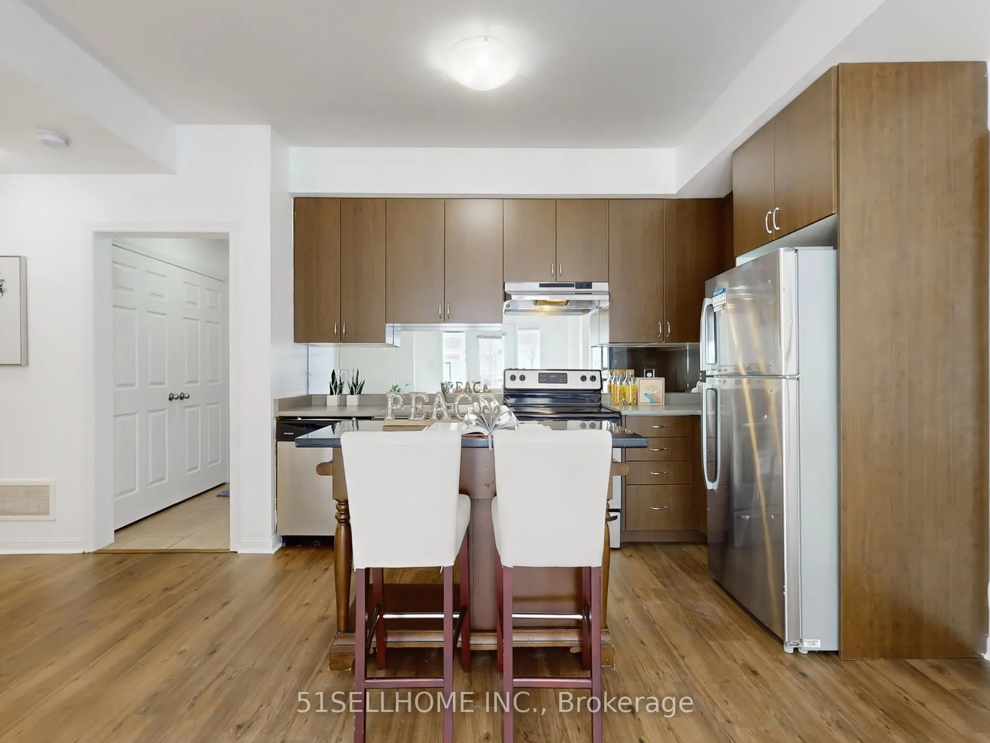 2891 Rio Court, #16