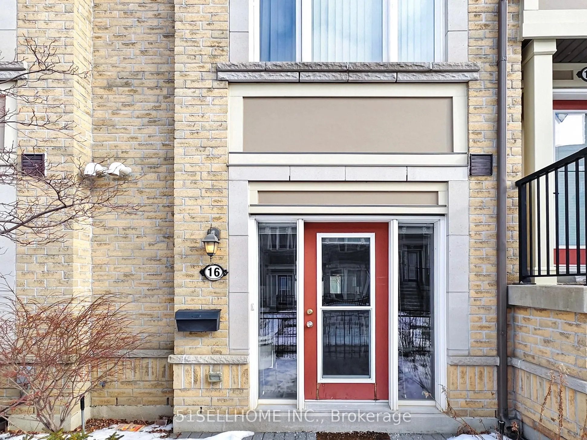 2891 Rio Court, #16