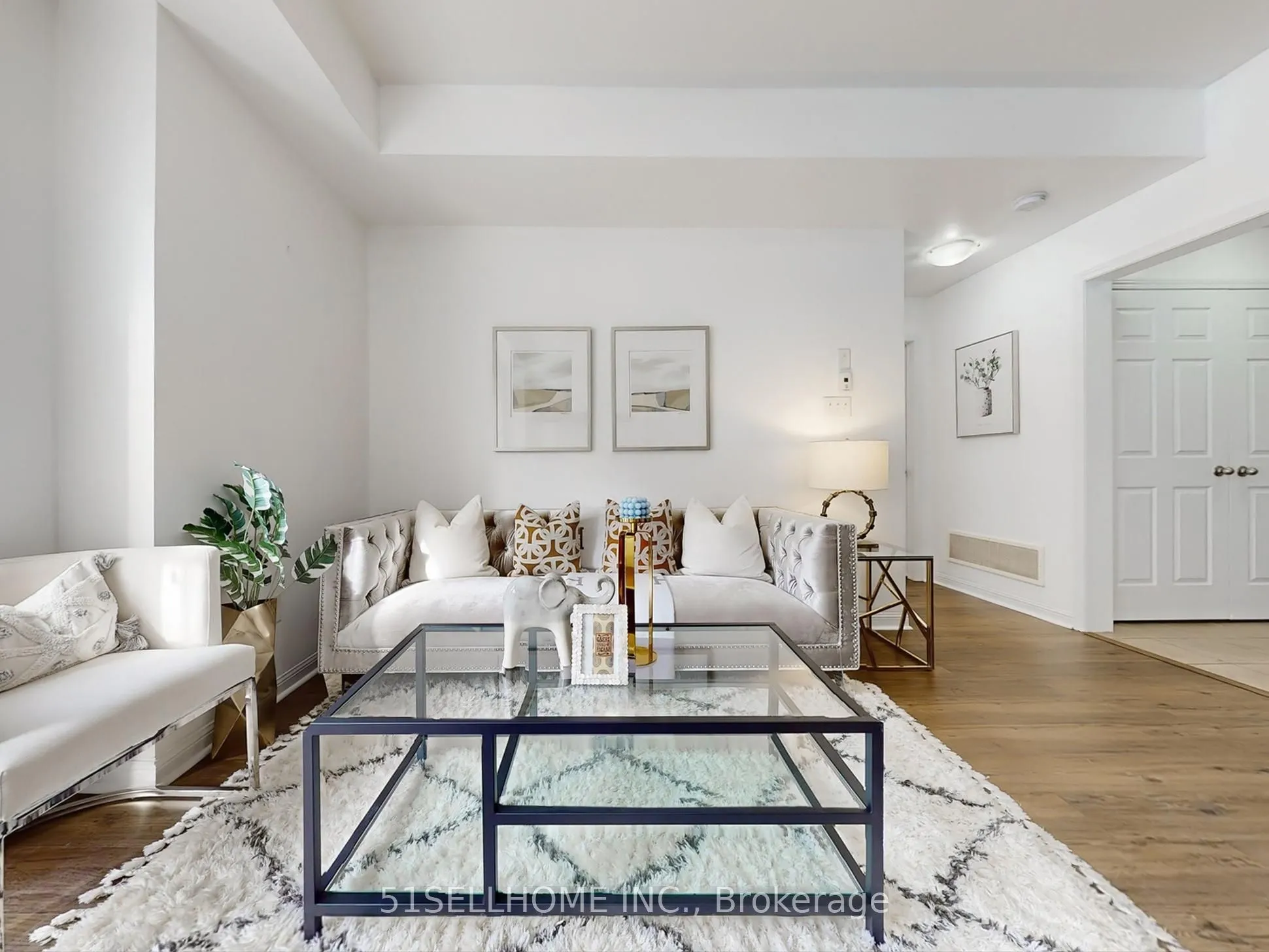 2891 Rio Court, #16