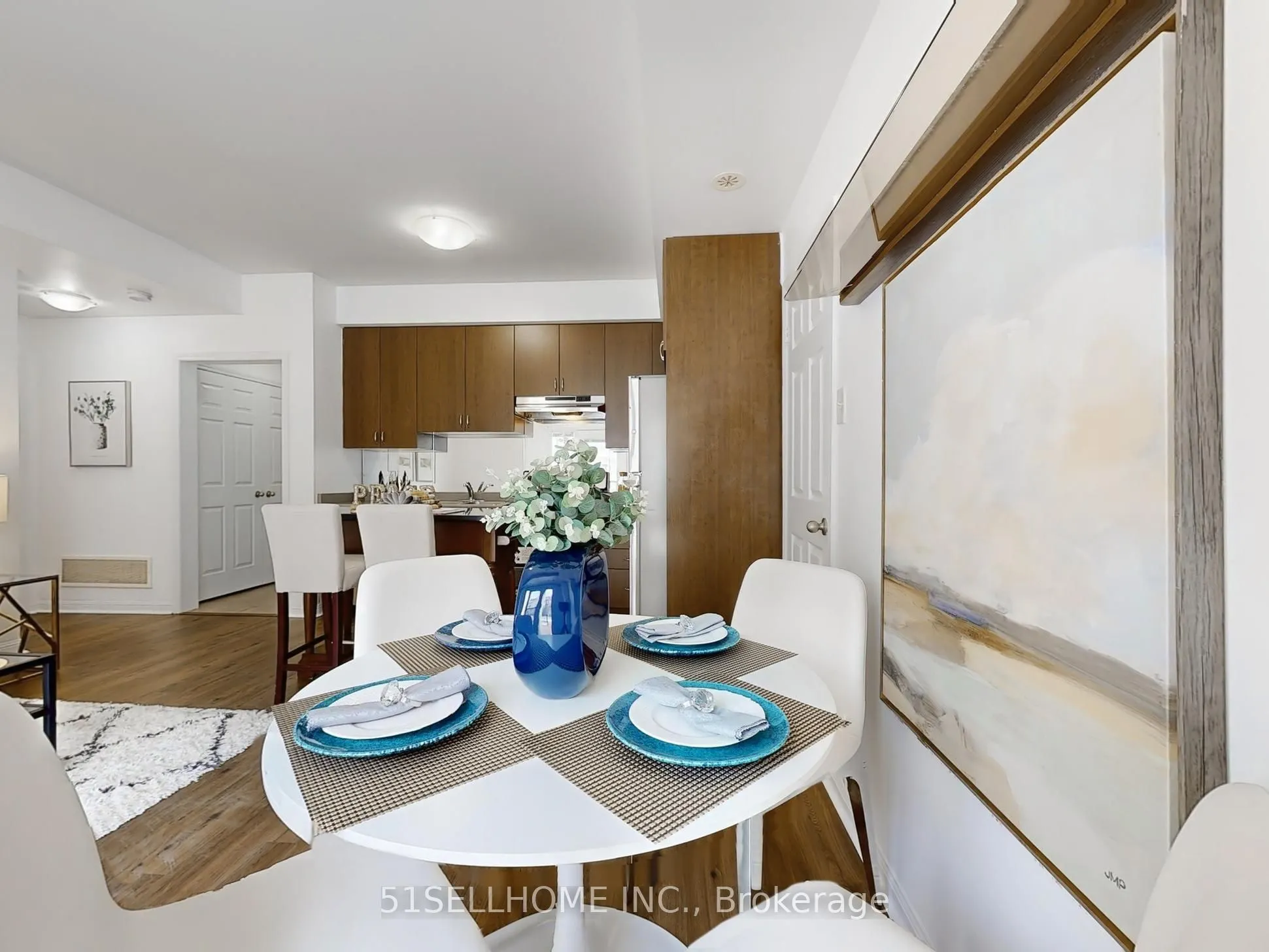 2891 Rio Court, #16