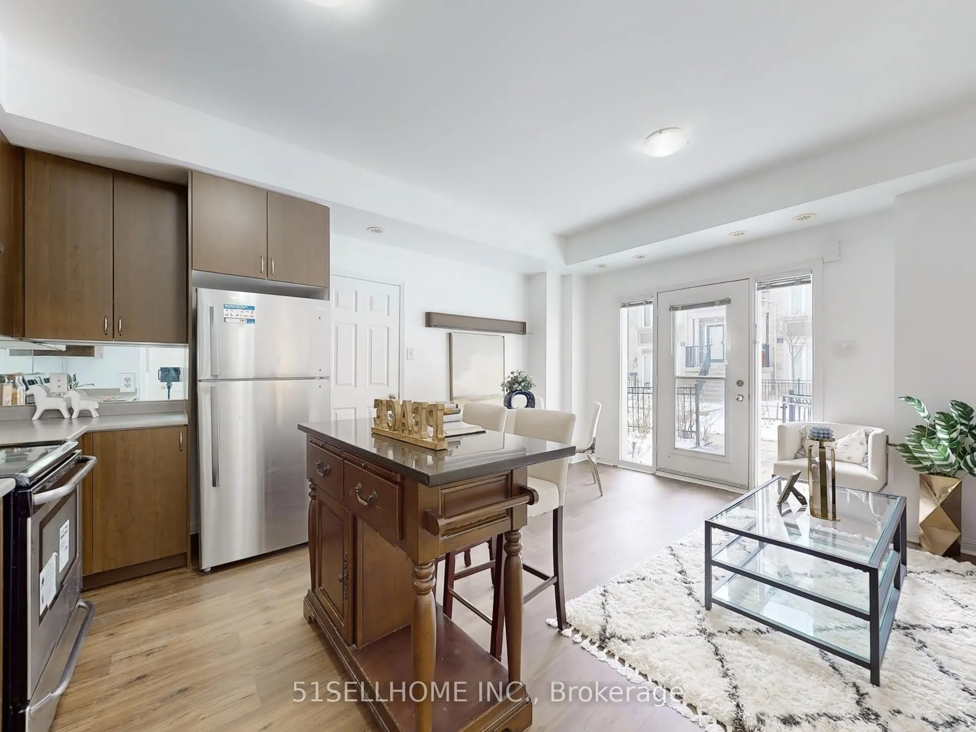 2891 Rio Court, #16