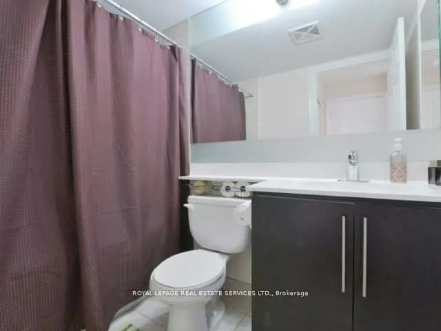 310 Burnhamthorpe Road W, #3001