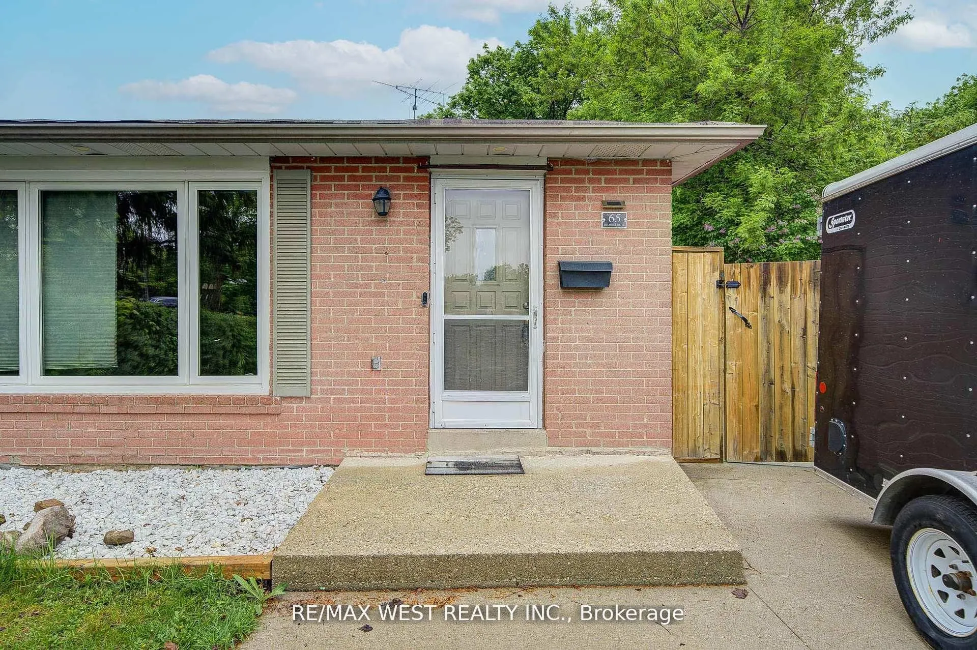 65 Belmont Drive