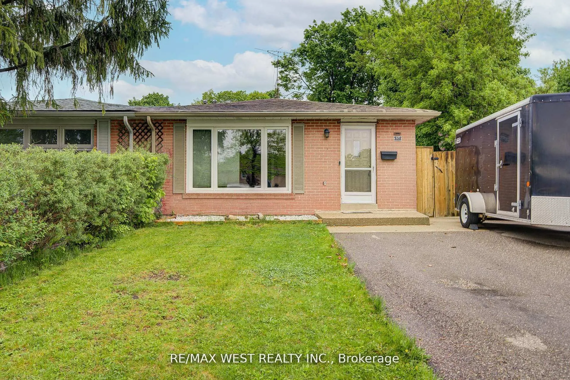 65 Belmont Drive