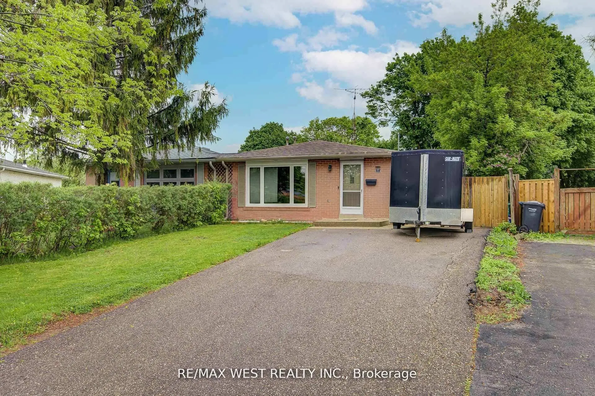 65 Belmont Drive