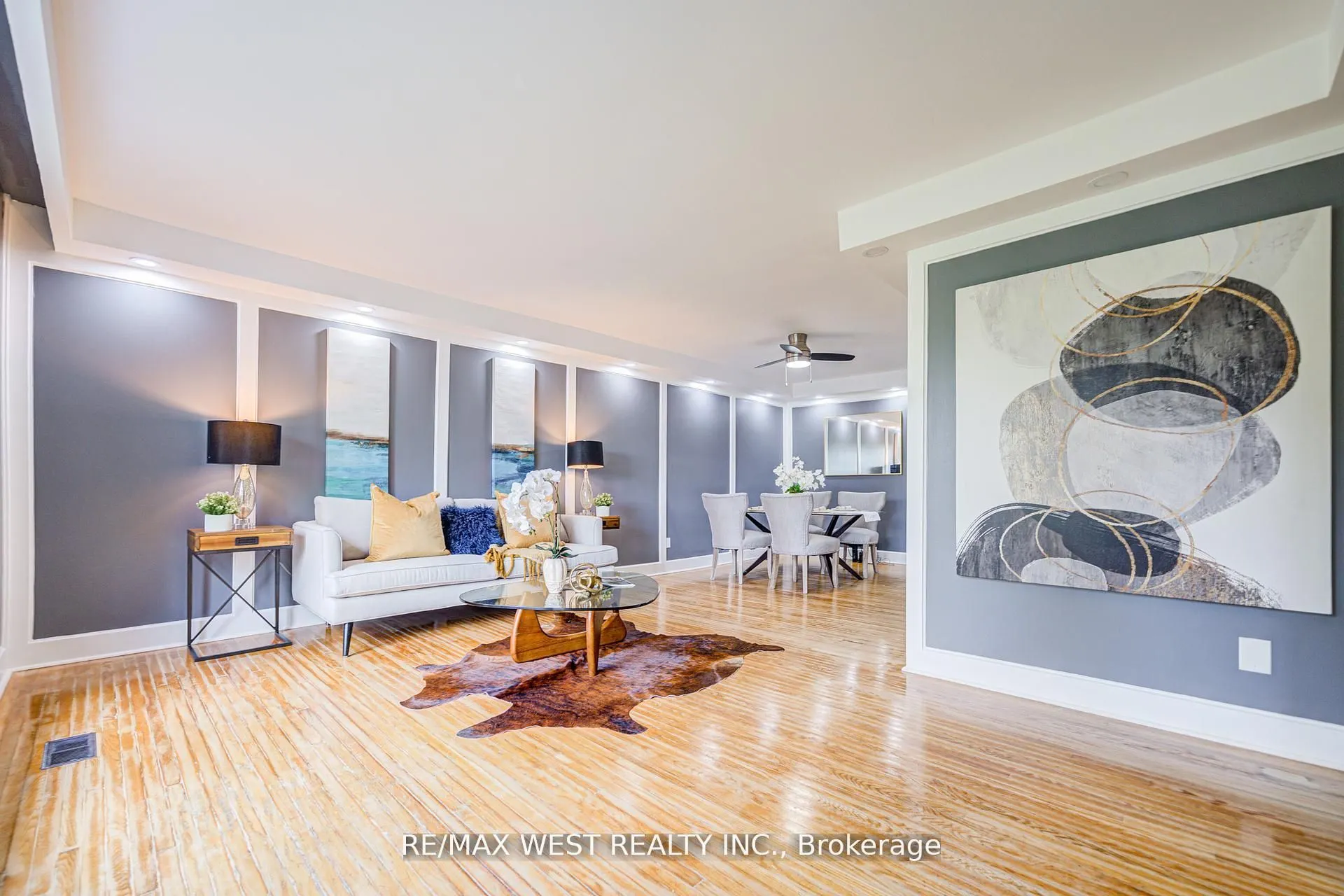 65 Belmont Drive