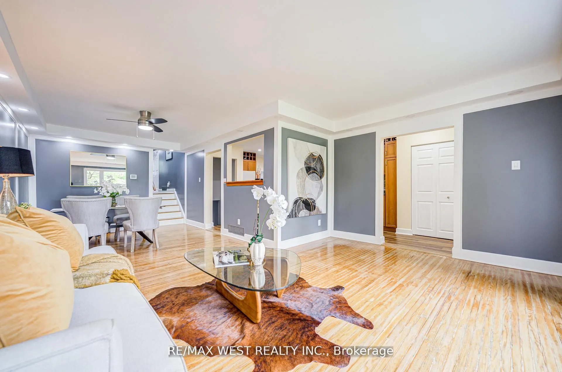 65 Belmont Drive