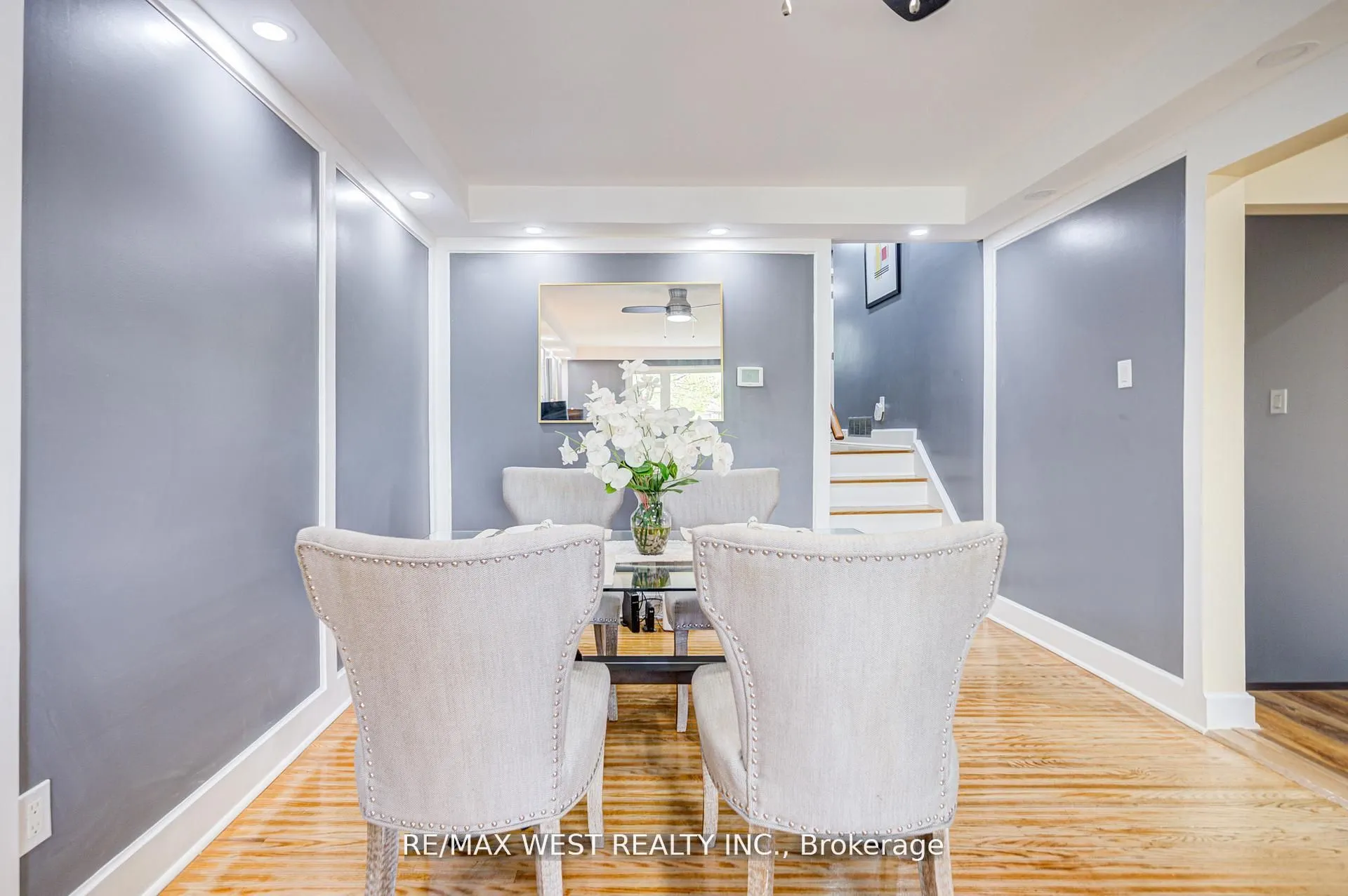 65 Belmont Drive