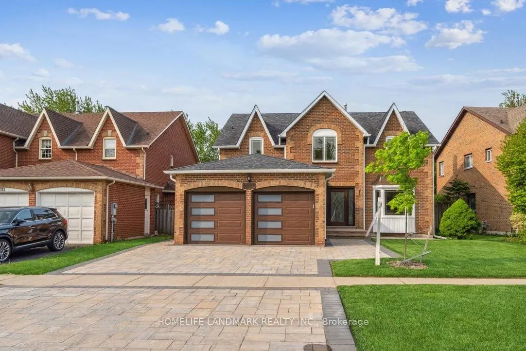 2036 Grosvenor Street, #lower