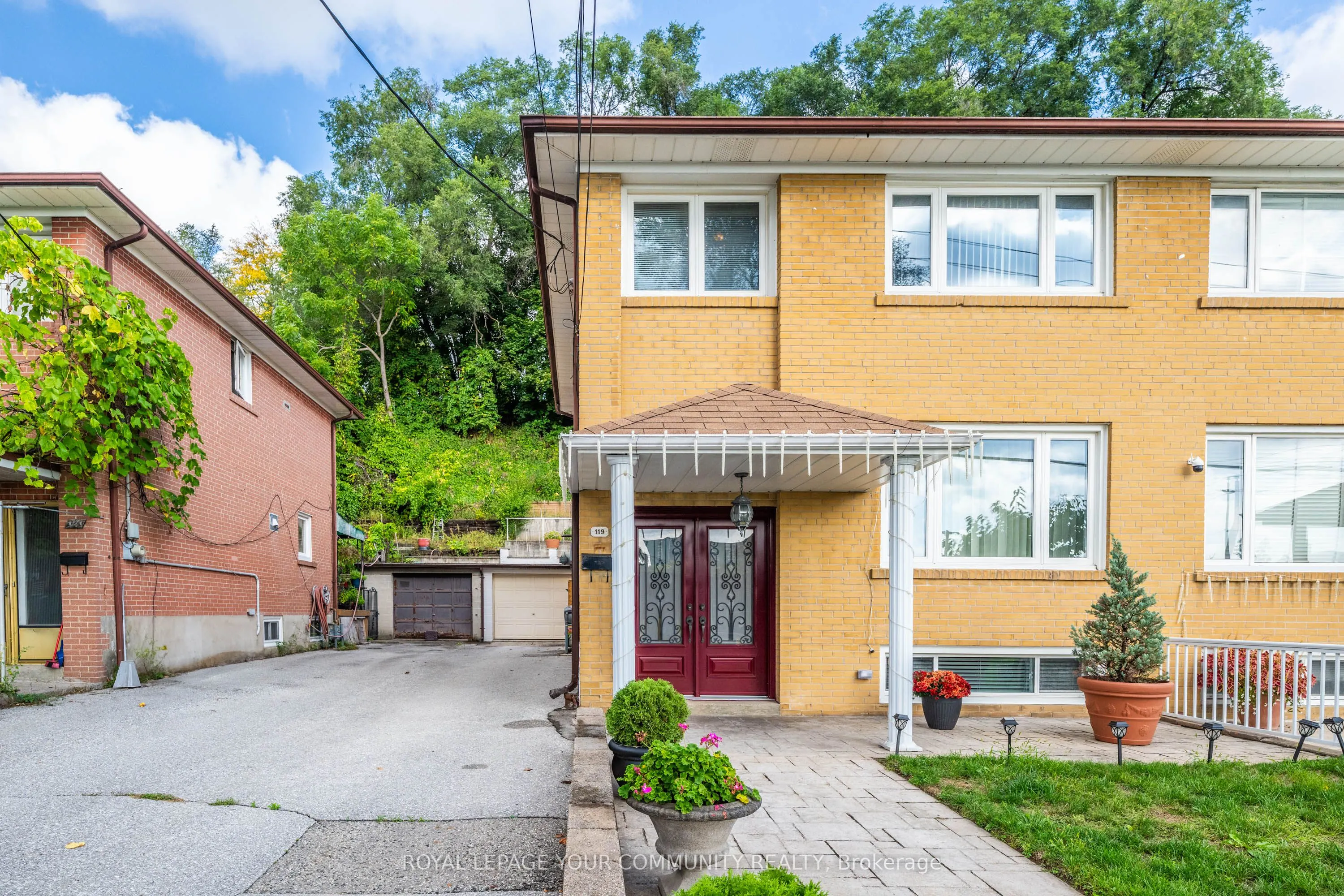 119 Dalrymple Drive