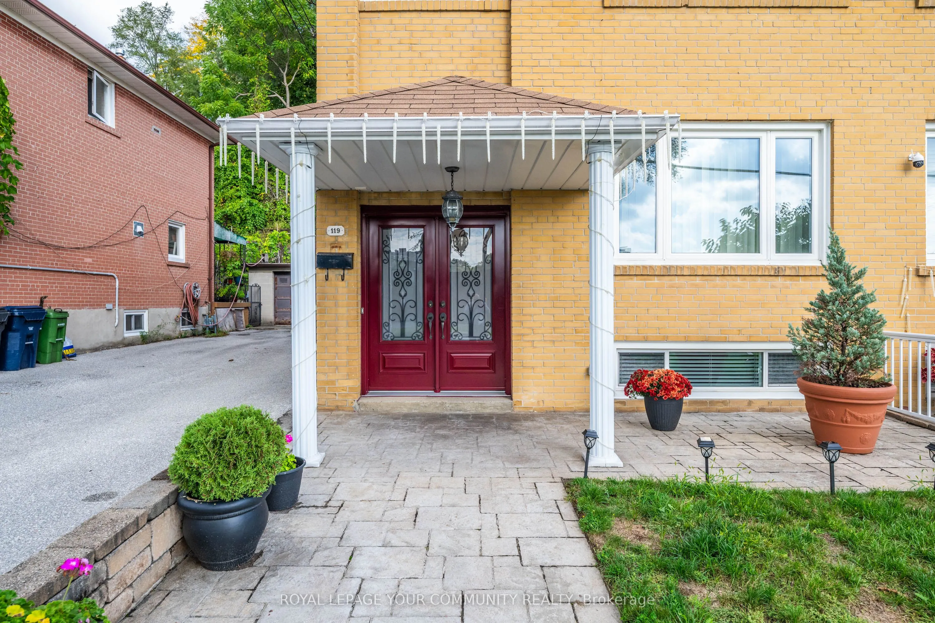 119 Dalrymple Drive