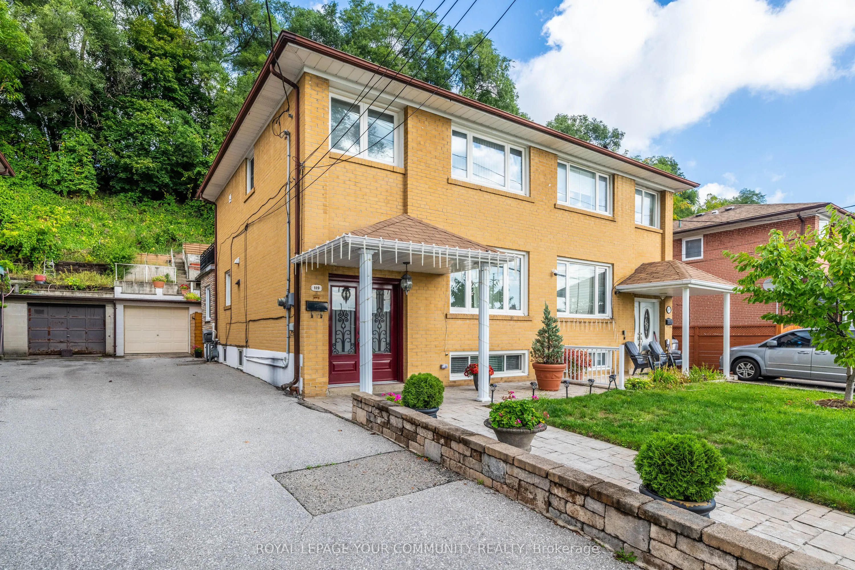 119 Dalrymple Drive