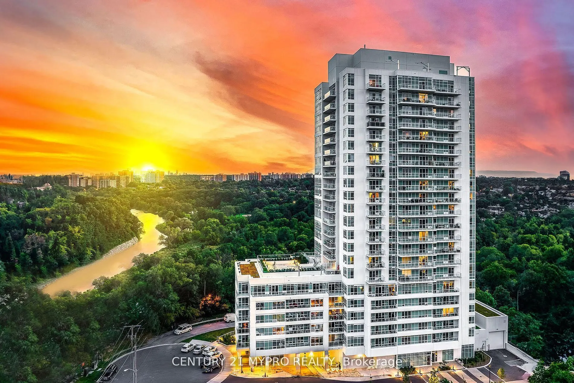 10 Wilby Crescent, #1409