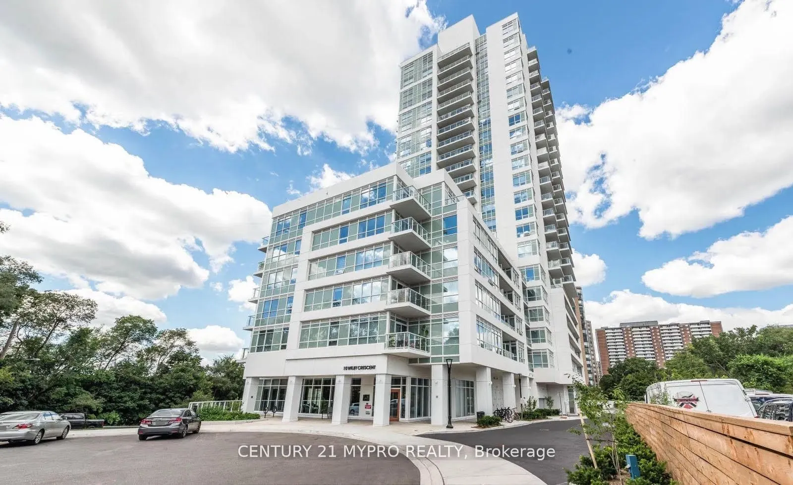 10 Wilby Crescent, #1409