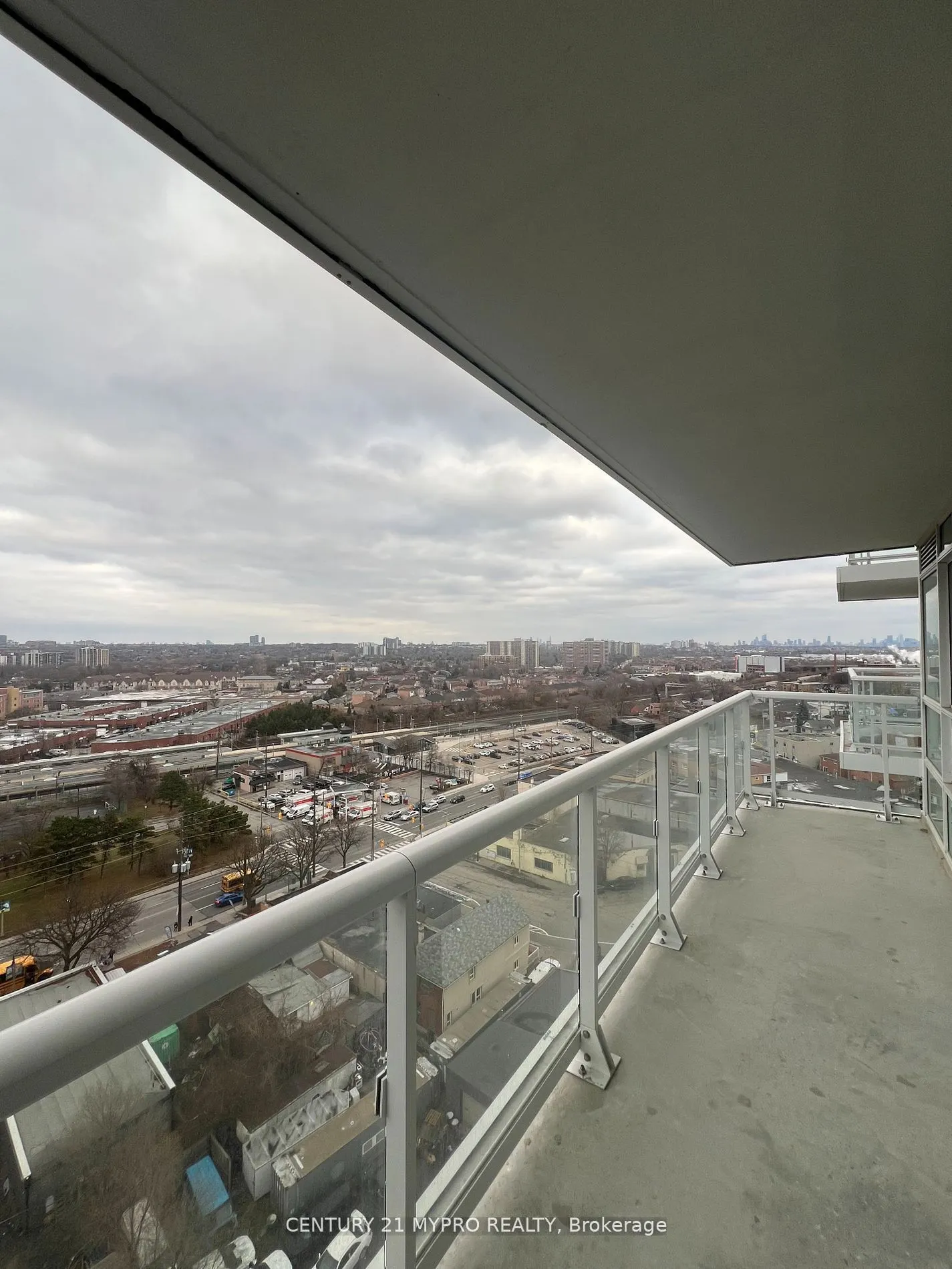 10 Wilby Crescent, #1409