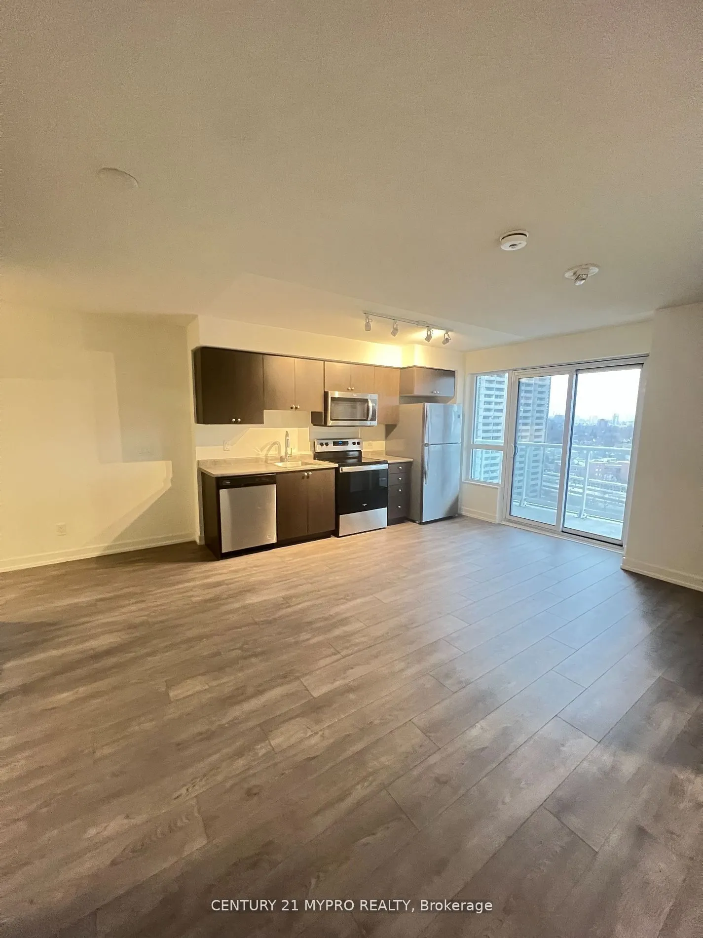 10 Wilby Crescent, #1409
