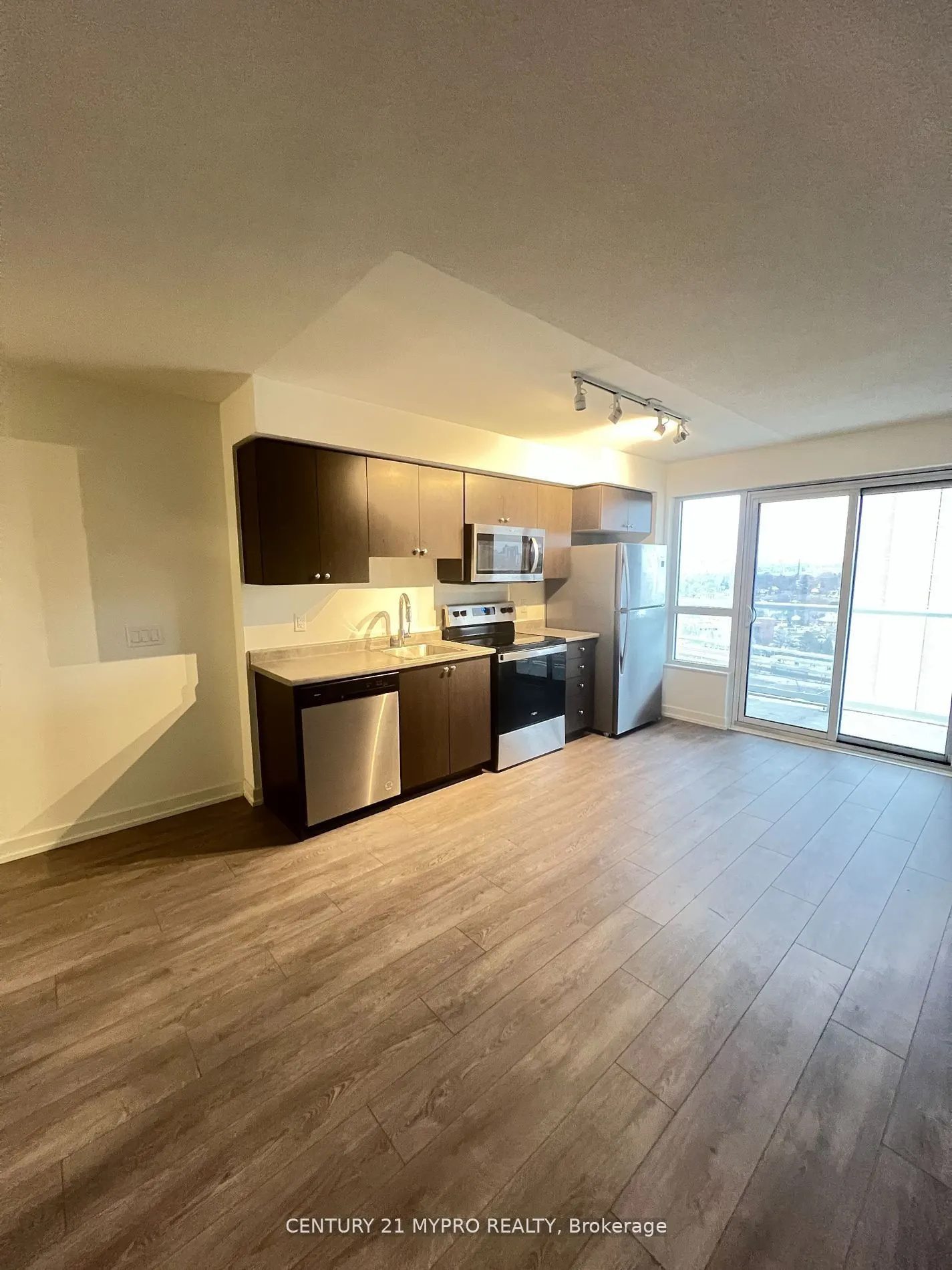 10 Wilby Crescent, #1409