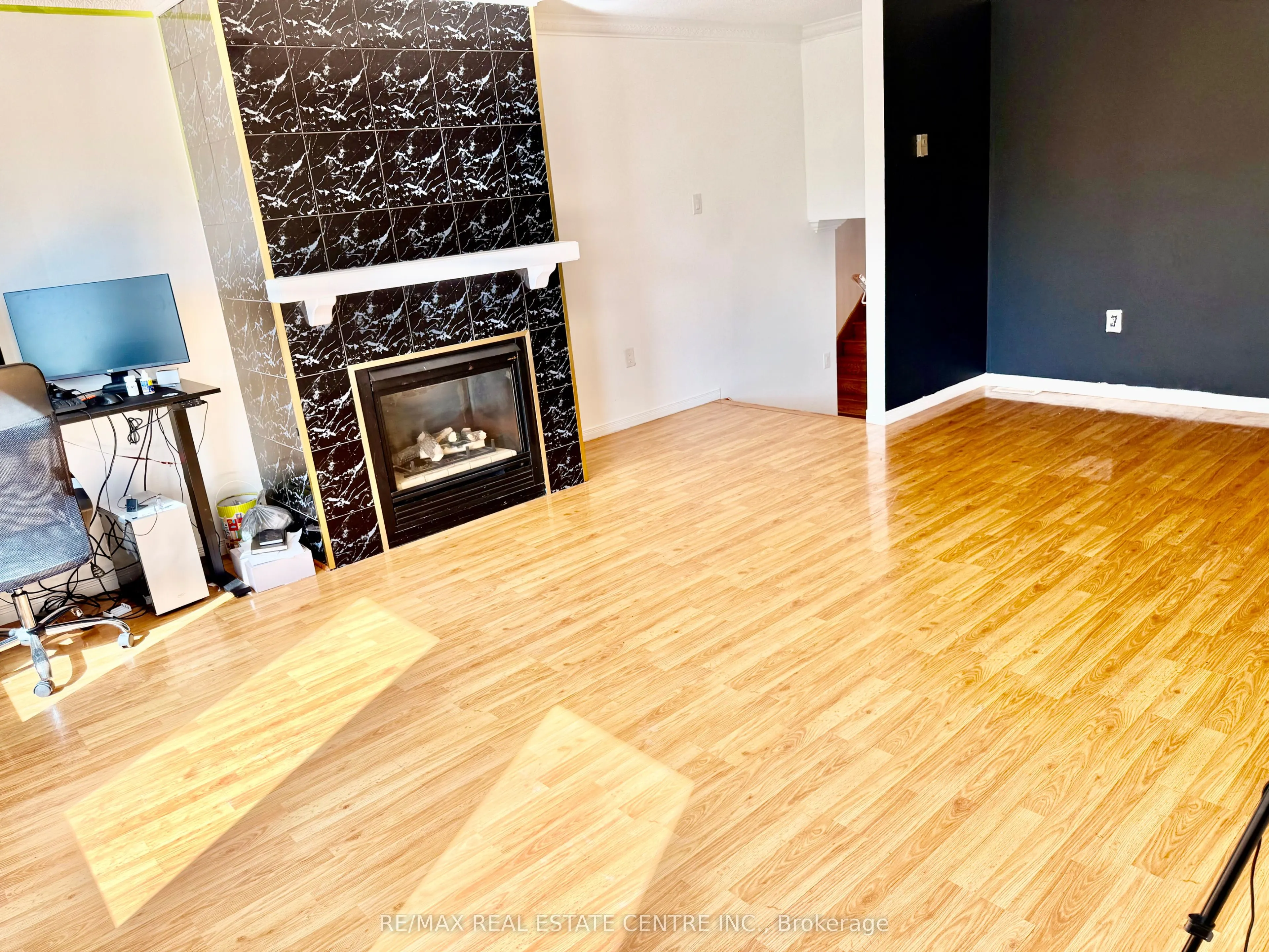 84 Creditstone Road