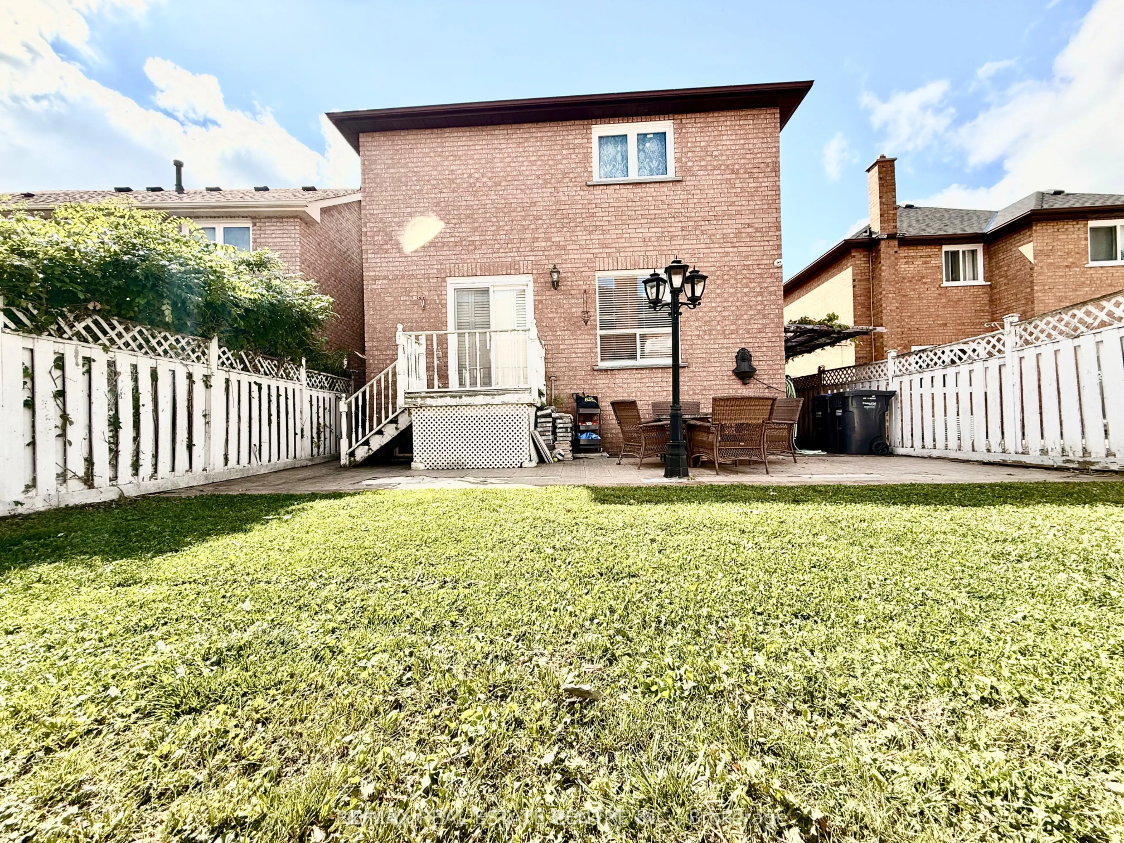 84 Creditstone Road